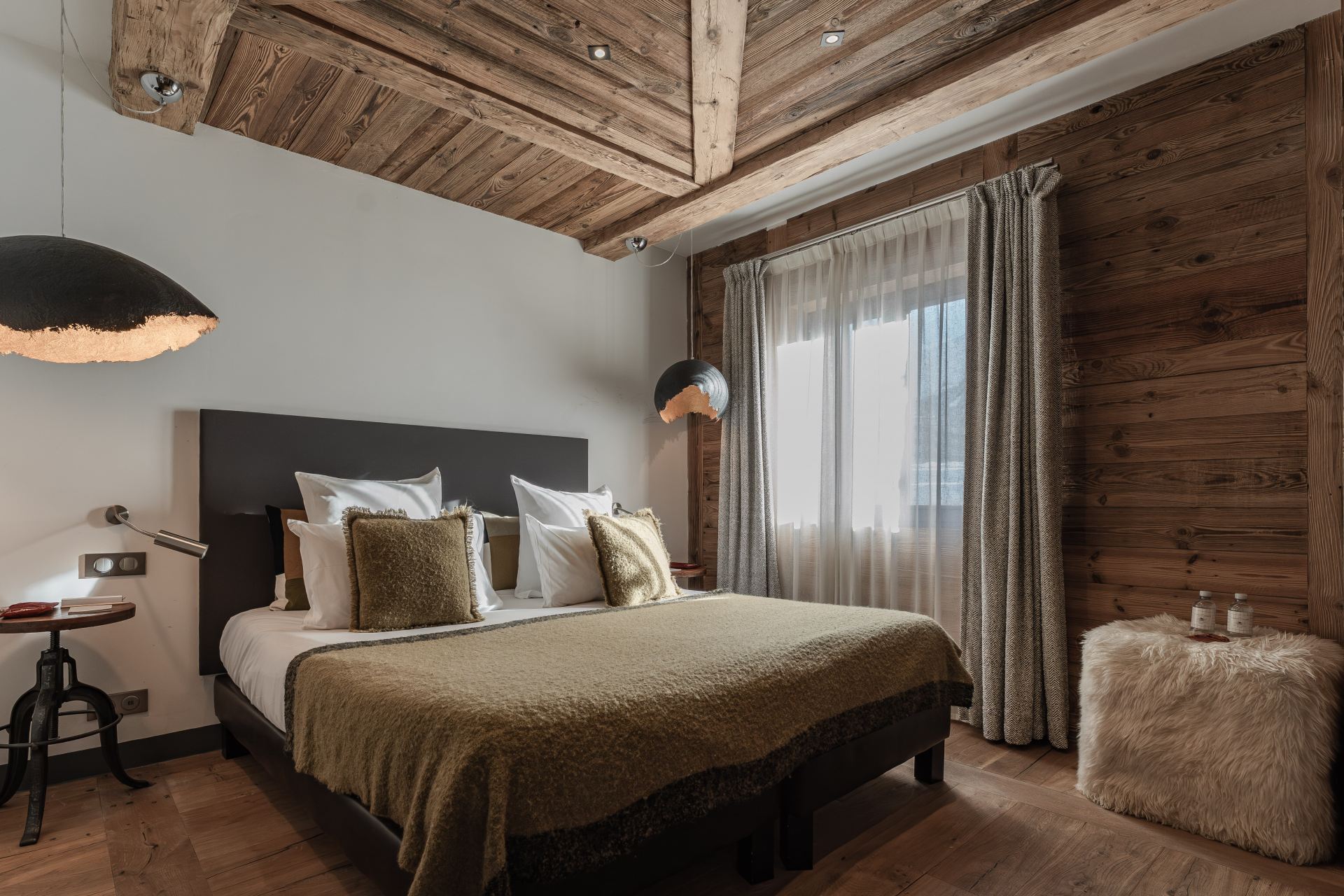 Le Penthouse Savoie