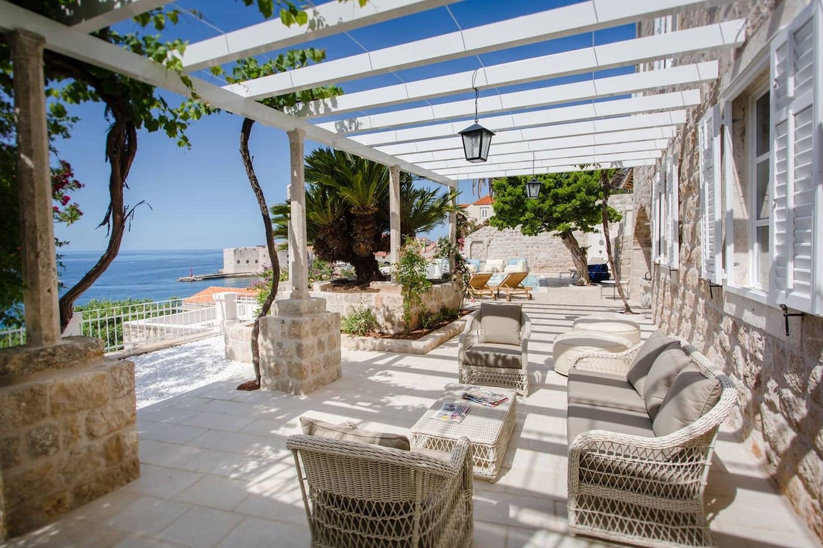 Villa Opulent