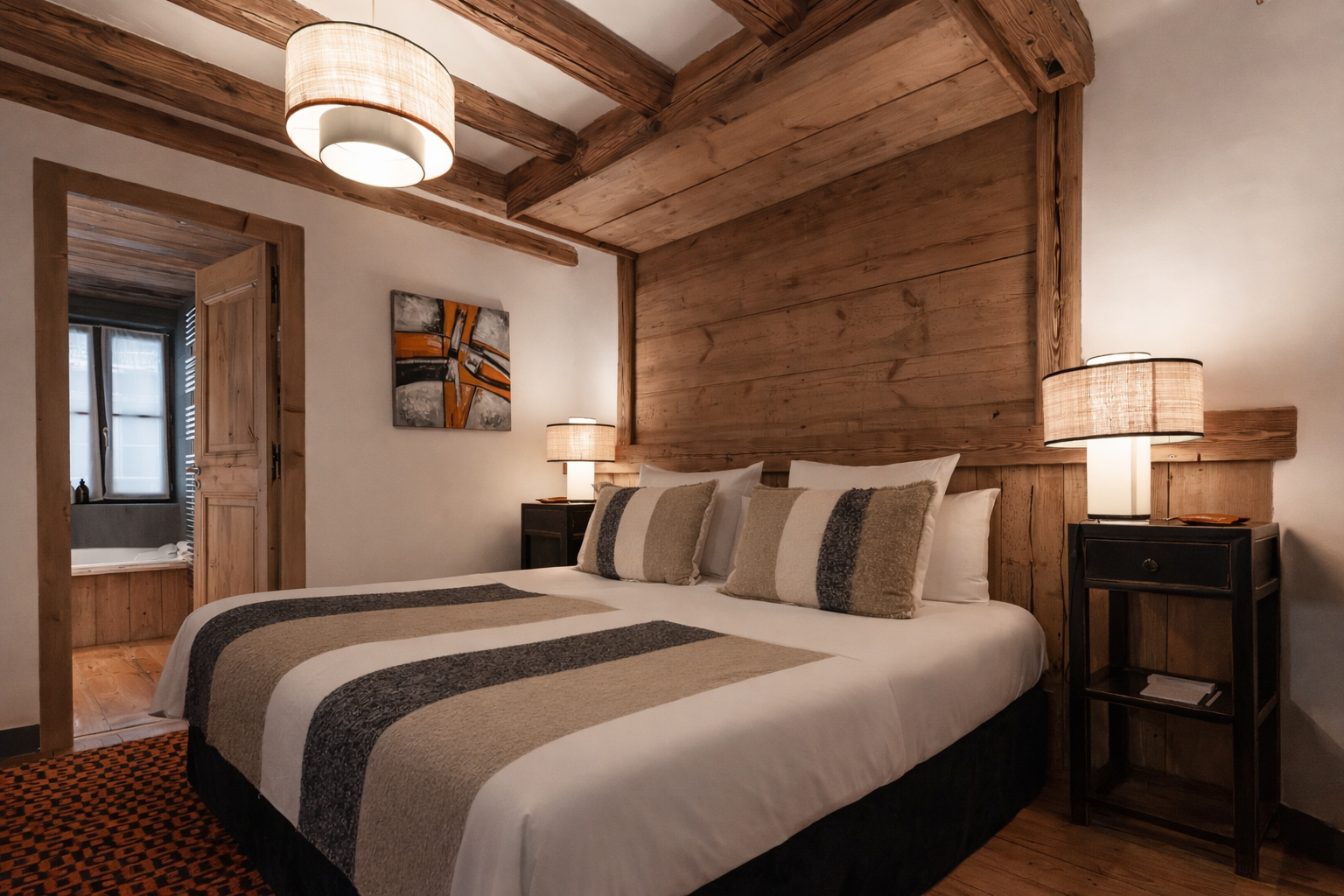 Chalet Alice