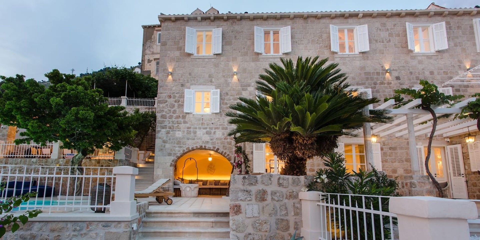 Villa Opulent