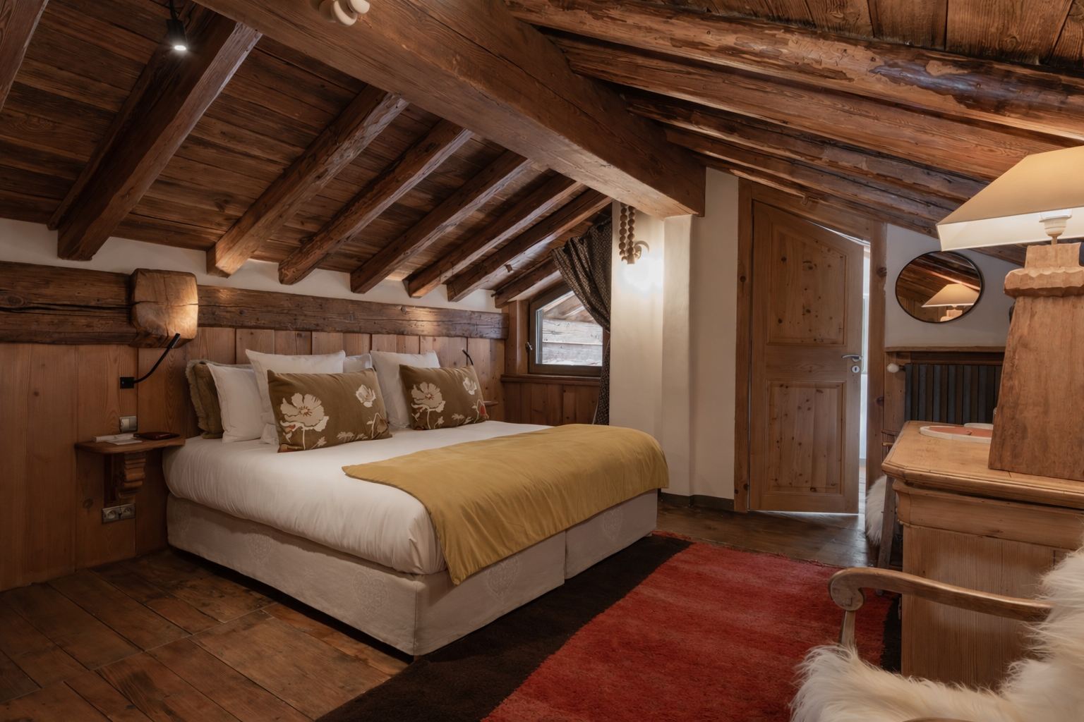 Chalet Mathilda