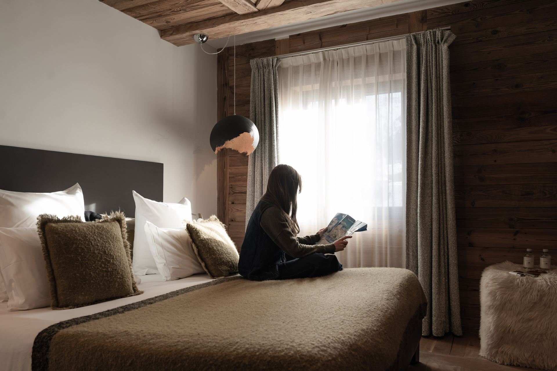 Le Penthouse Savoie