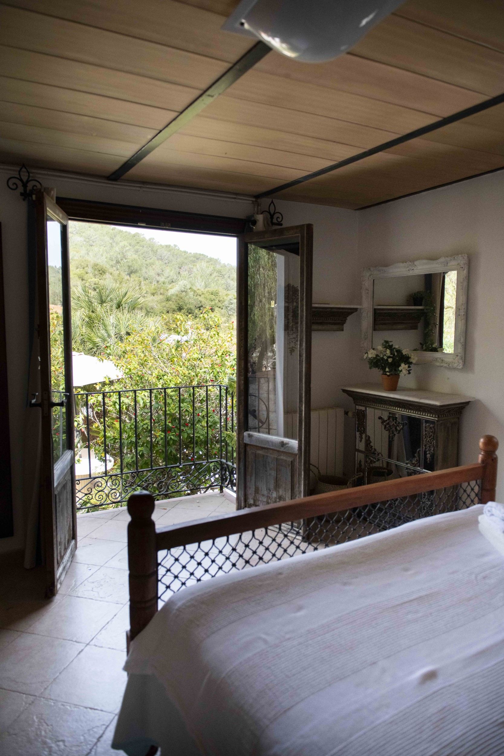 Villa Finca Serena
