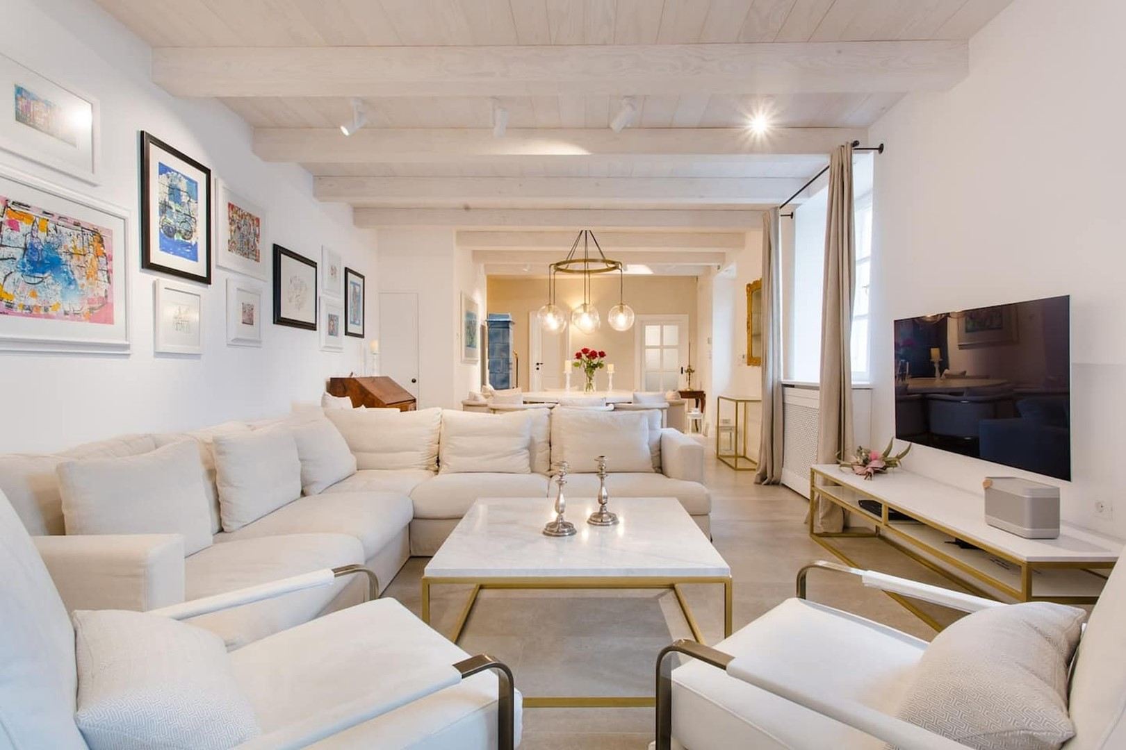 Villa Opulent