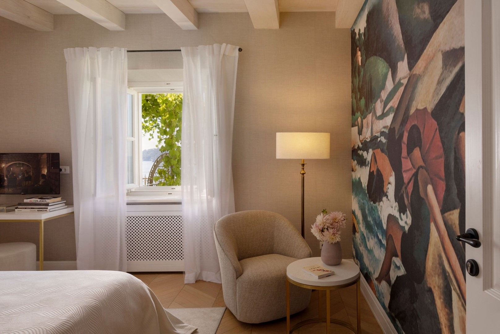 Villa Opulent