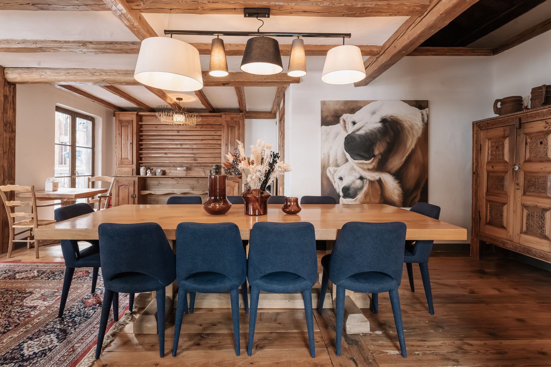 Chalet Alice