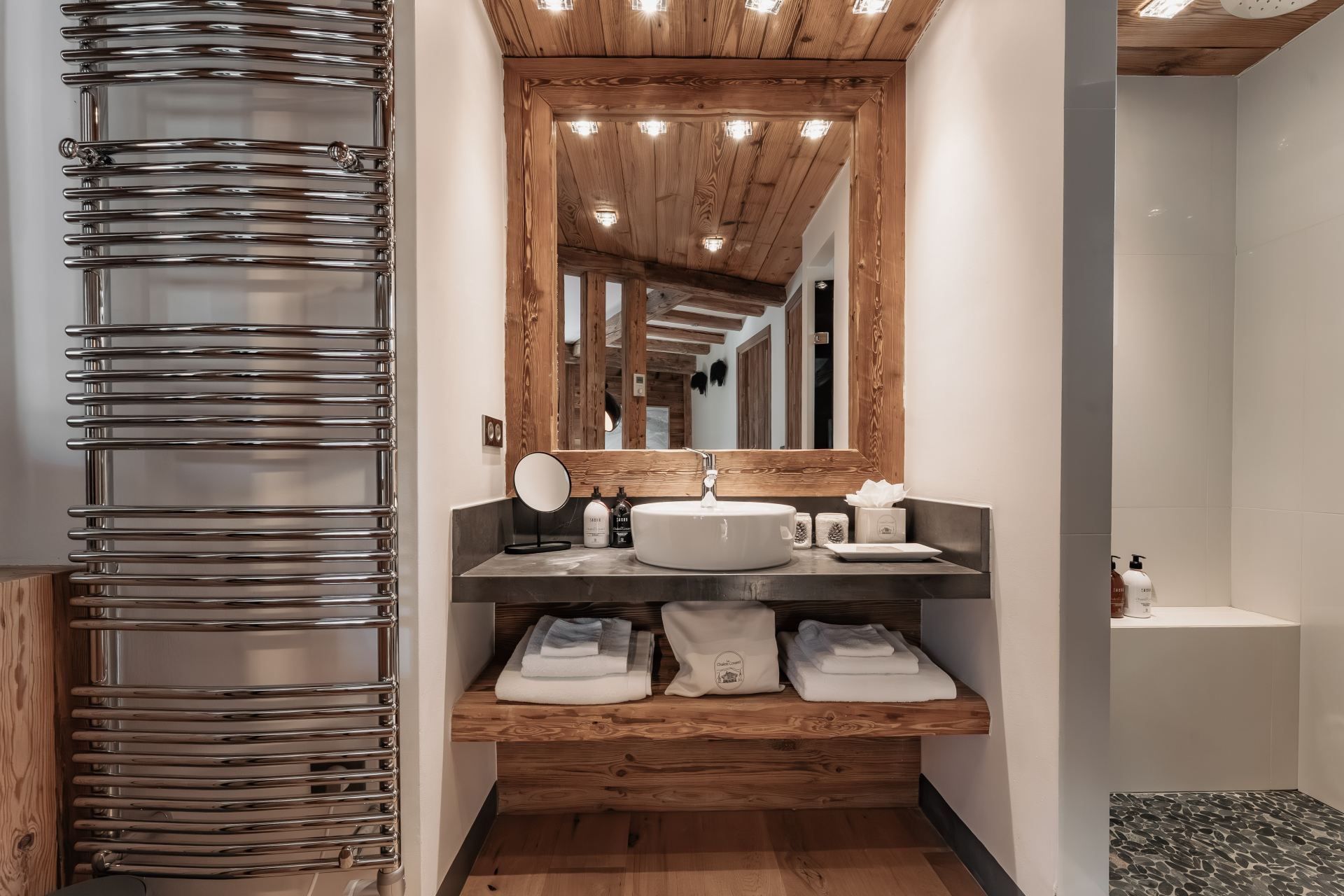 Chalet Papillion