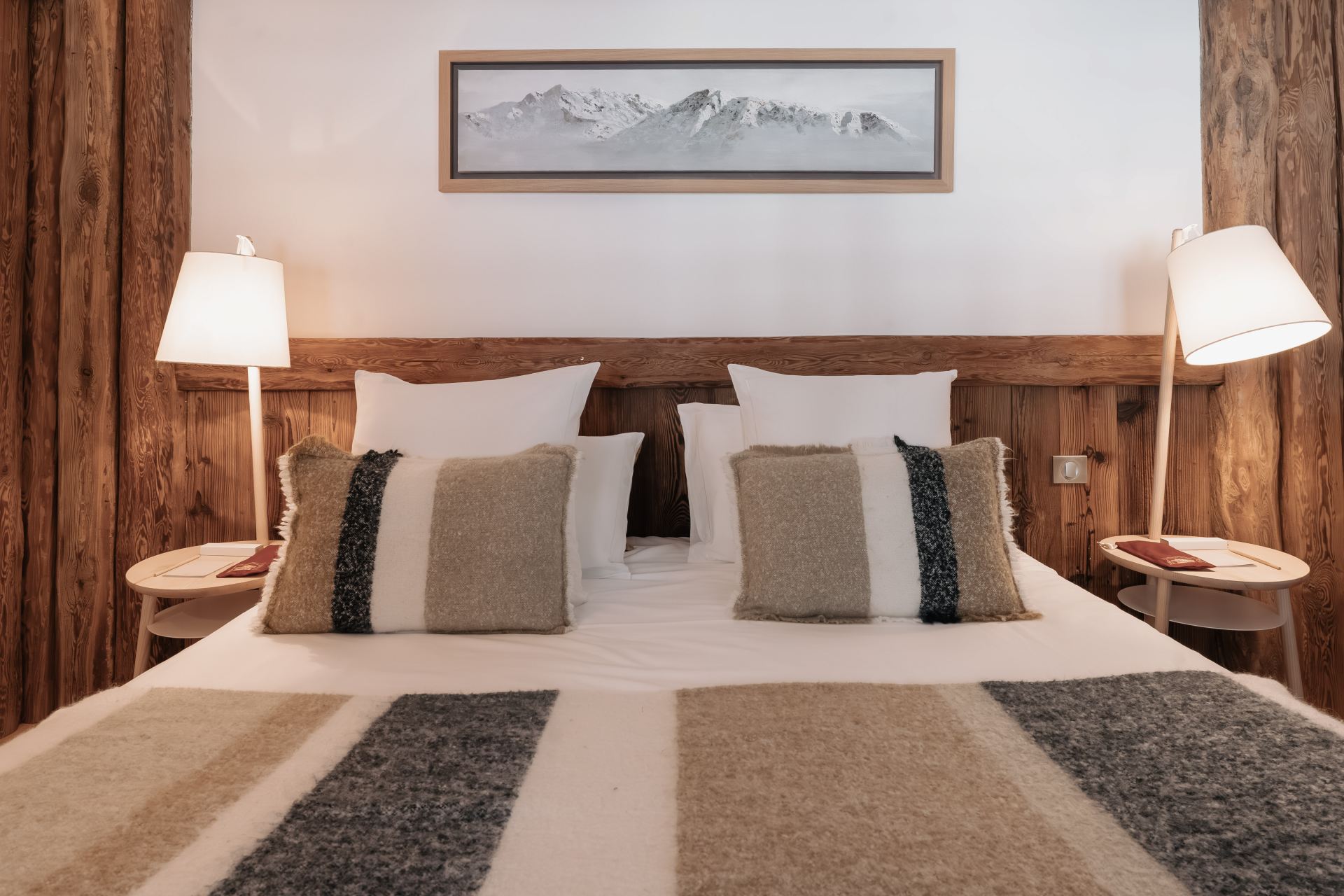 Chalet Papillion