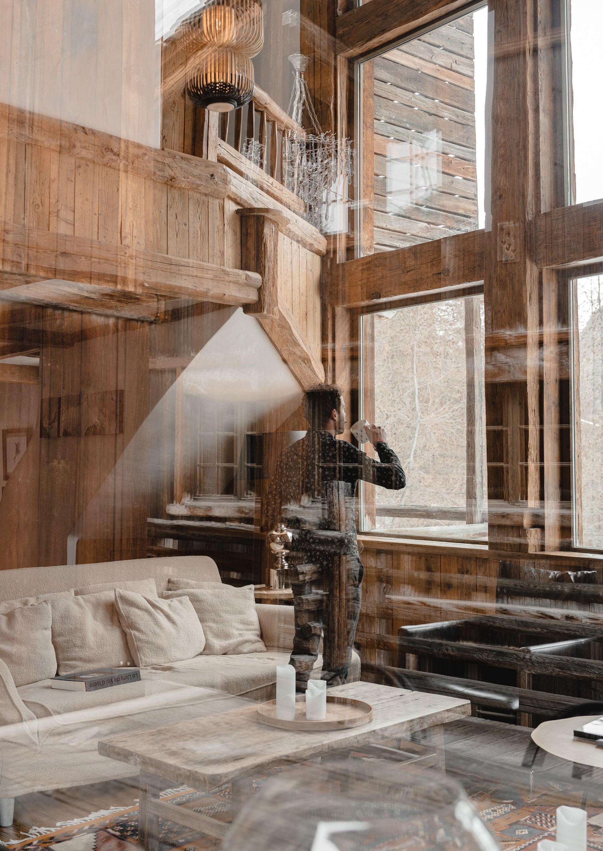 Chalet Alice