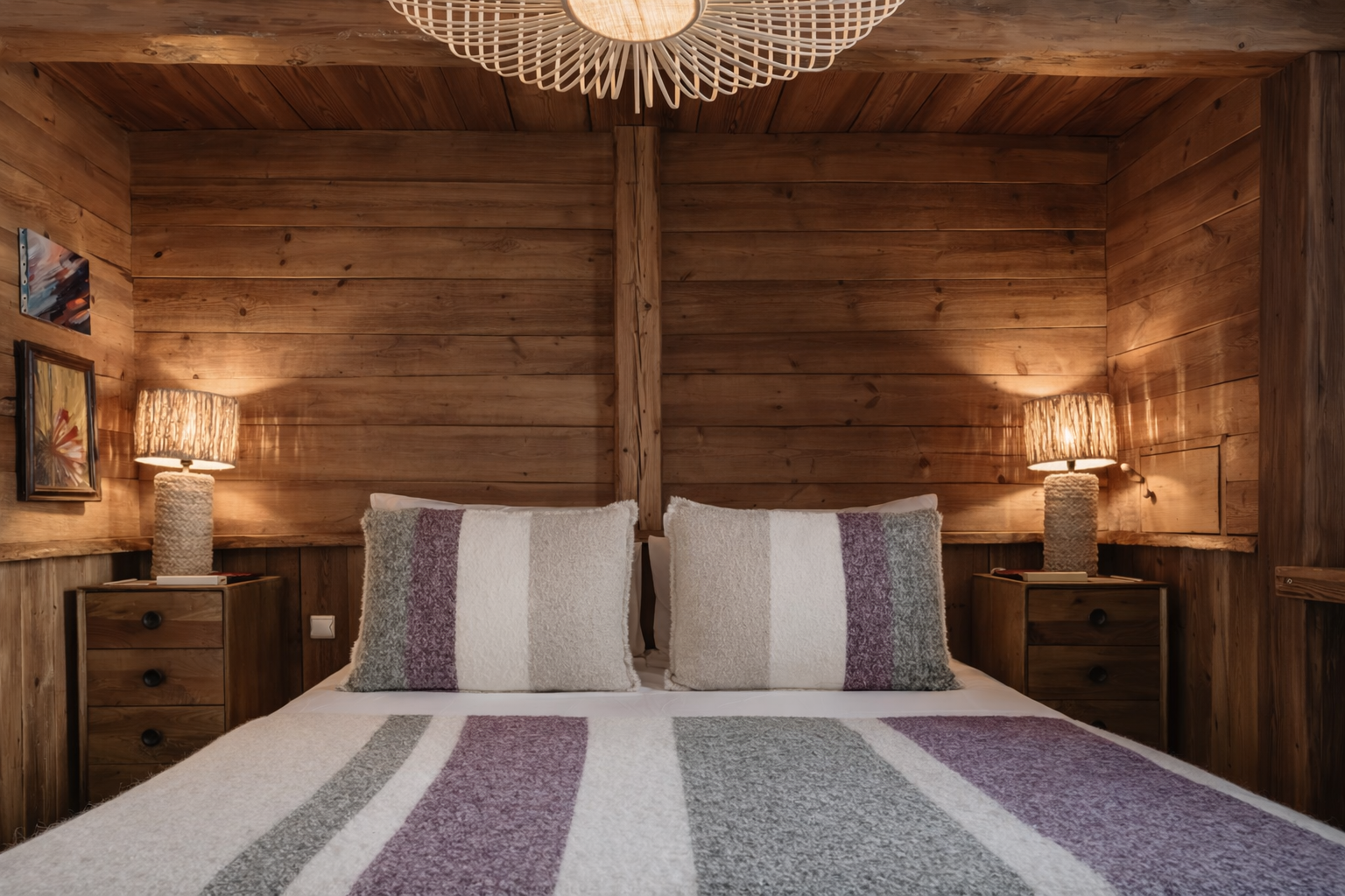 Chalet Mathilda
