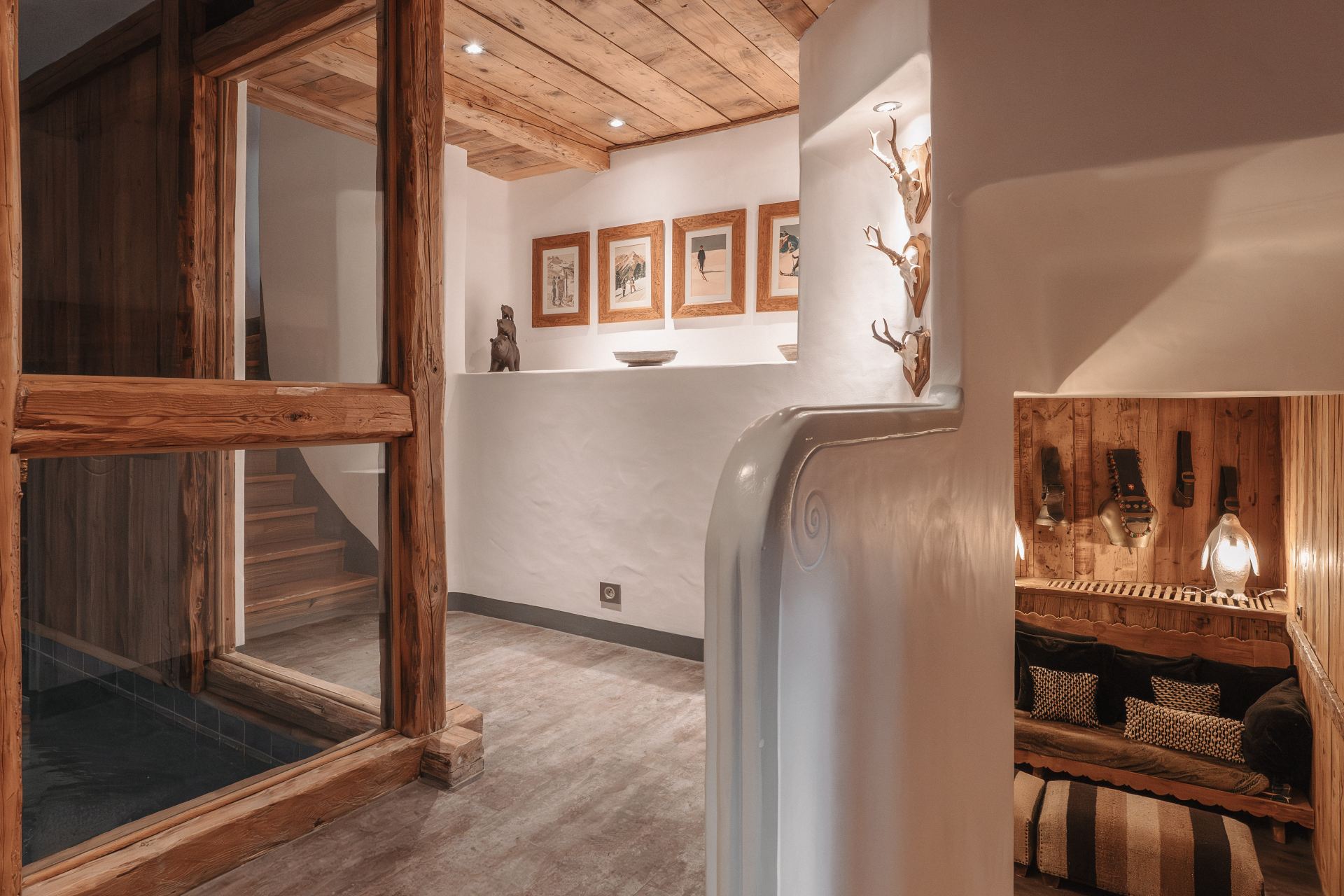 Chalet Alice