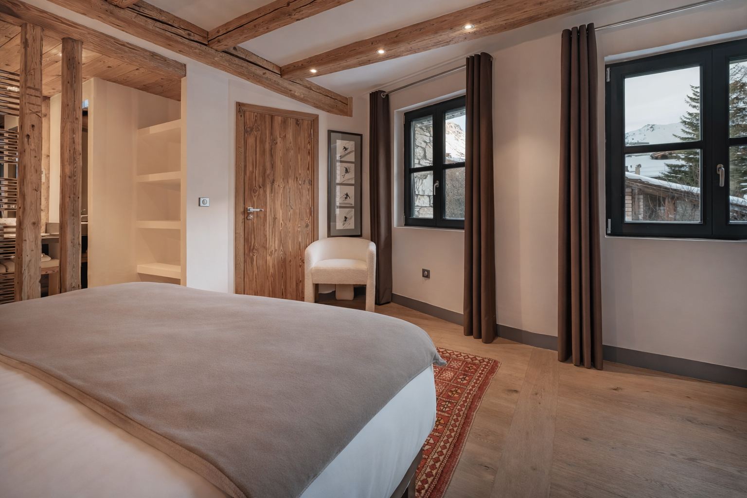 Chalet Papillion