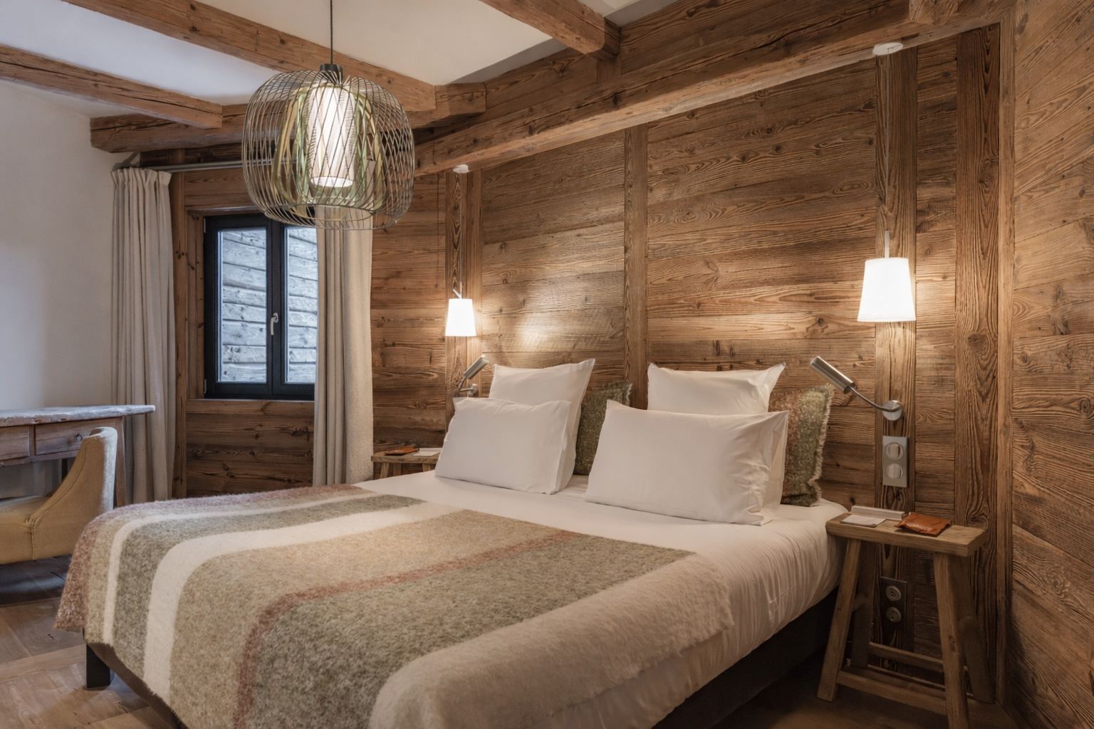 Le Penthouse Savoie