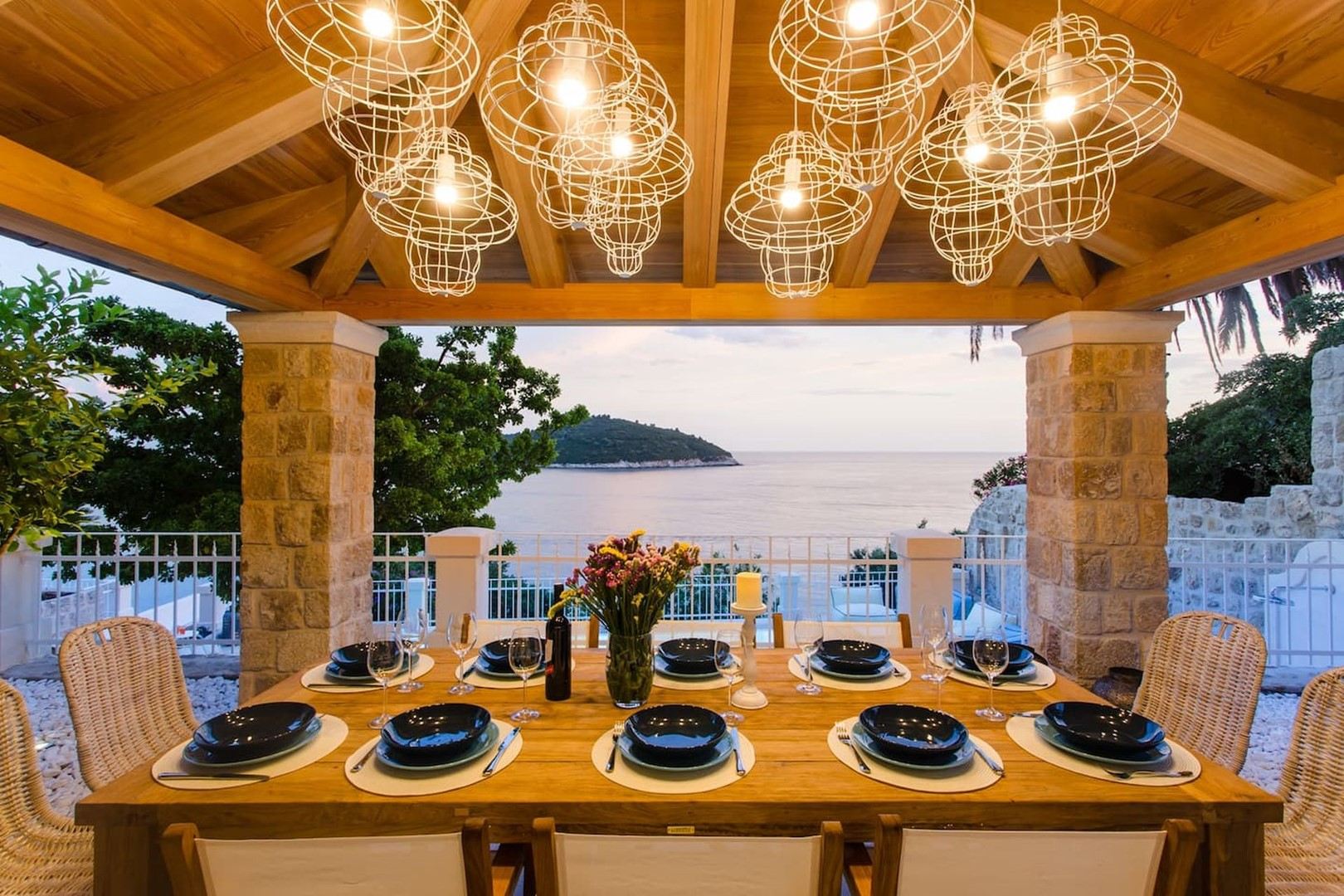 Villa Opulent