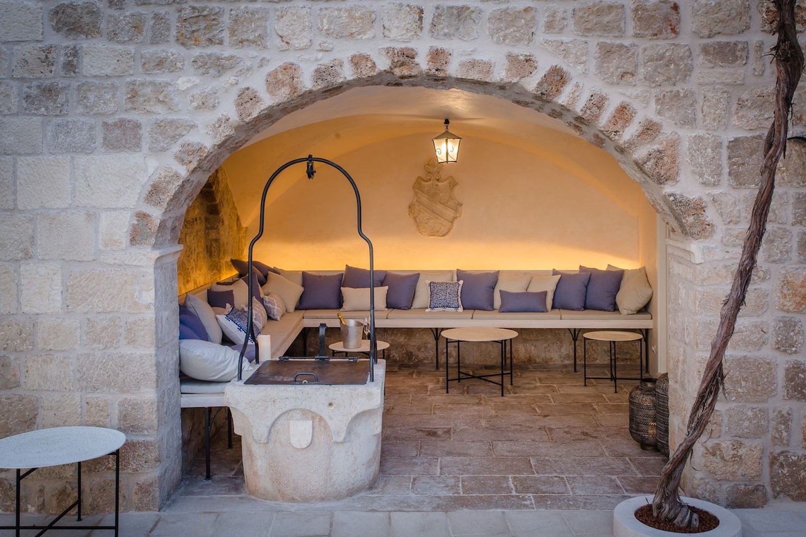Villa Opulent
