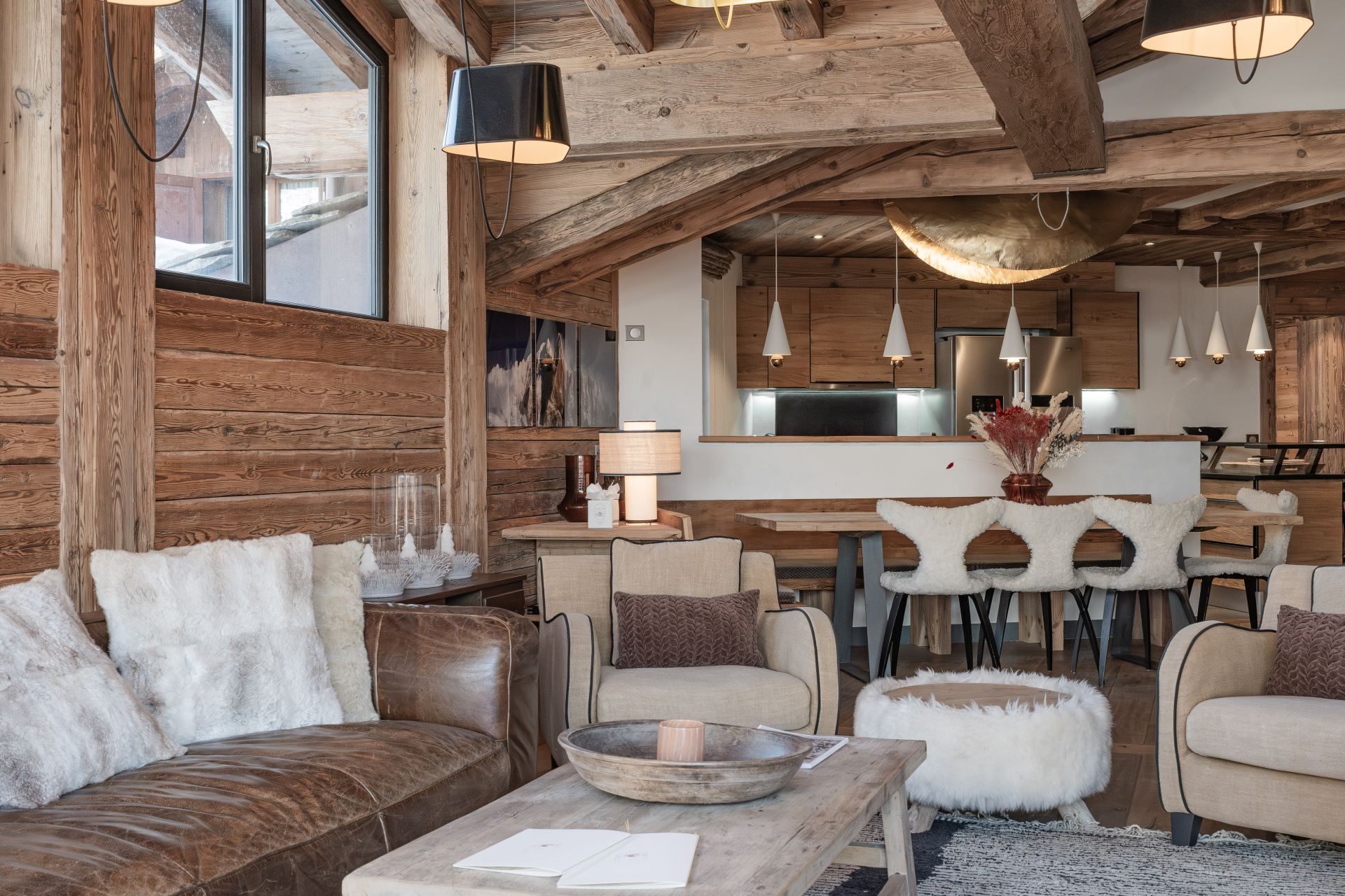Le Penthouse Savoie
