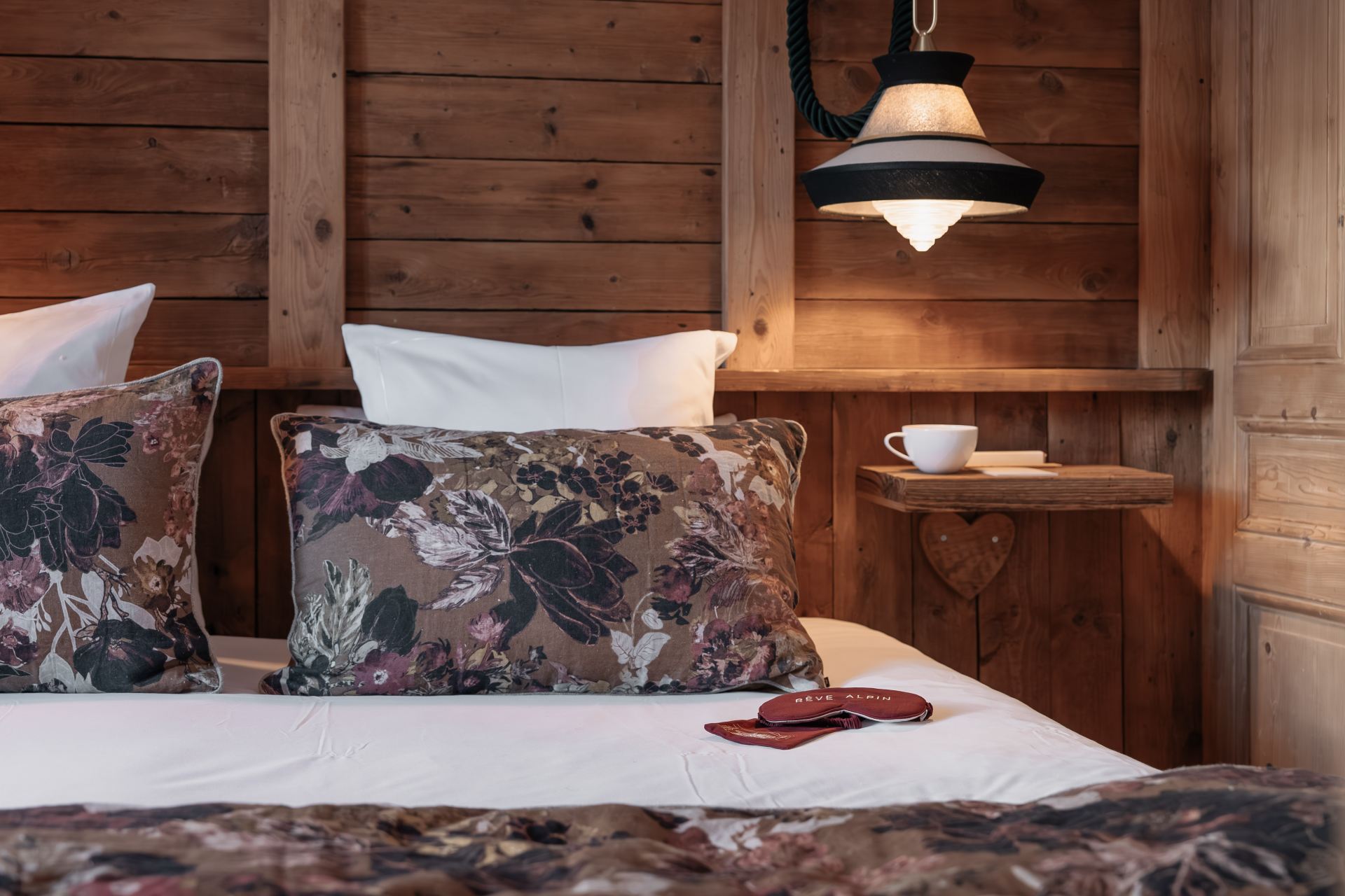 Chalet Mathilda