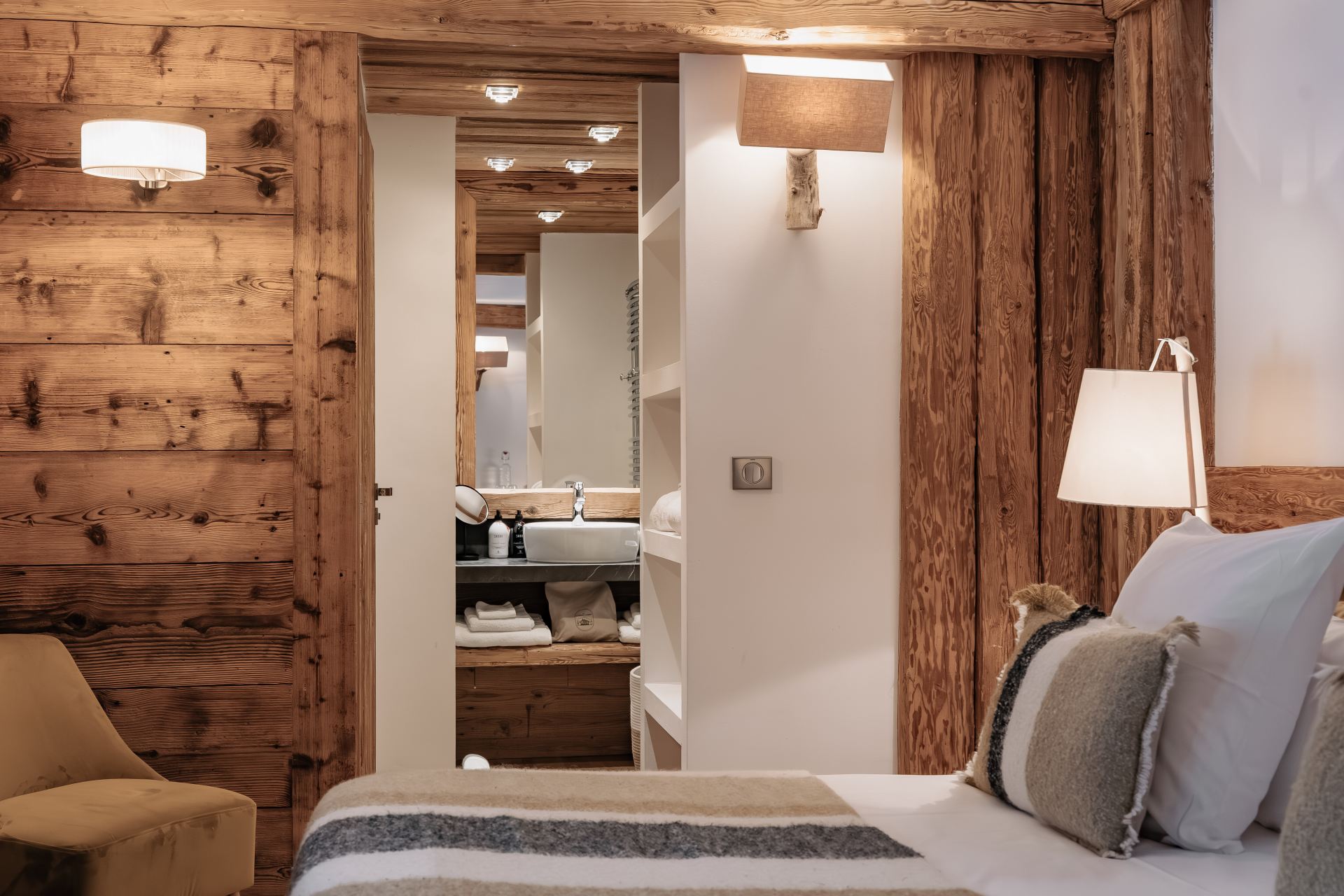 Chalet Papillion
