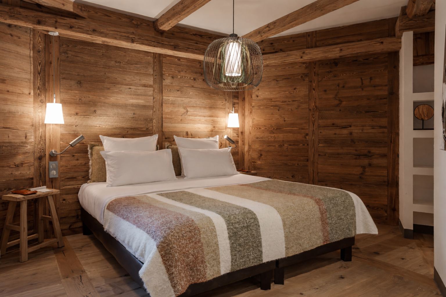 Le Penthouse Savoie
