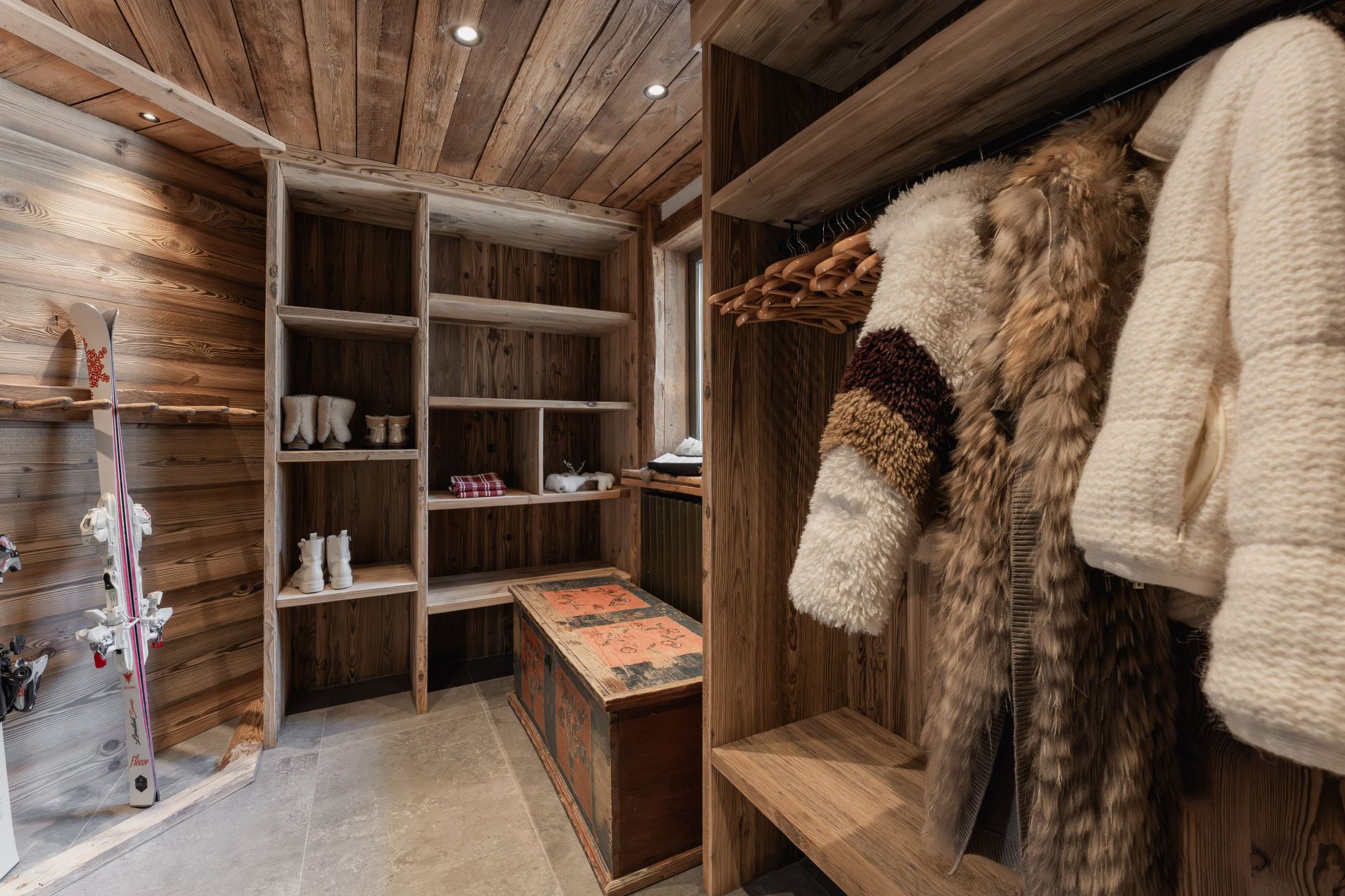 Chalet Mathilda