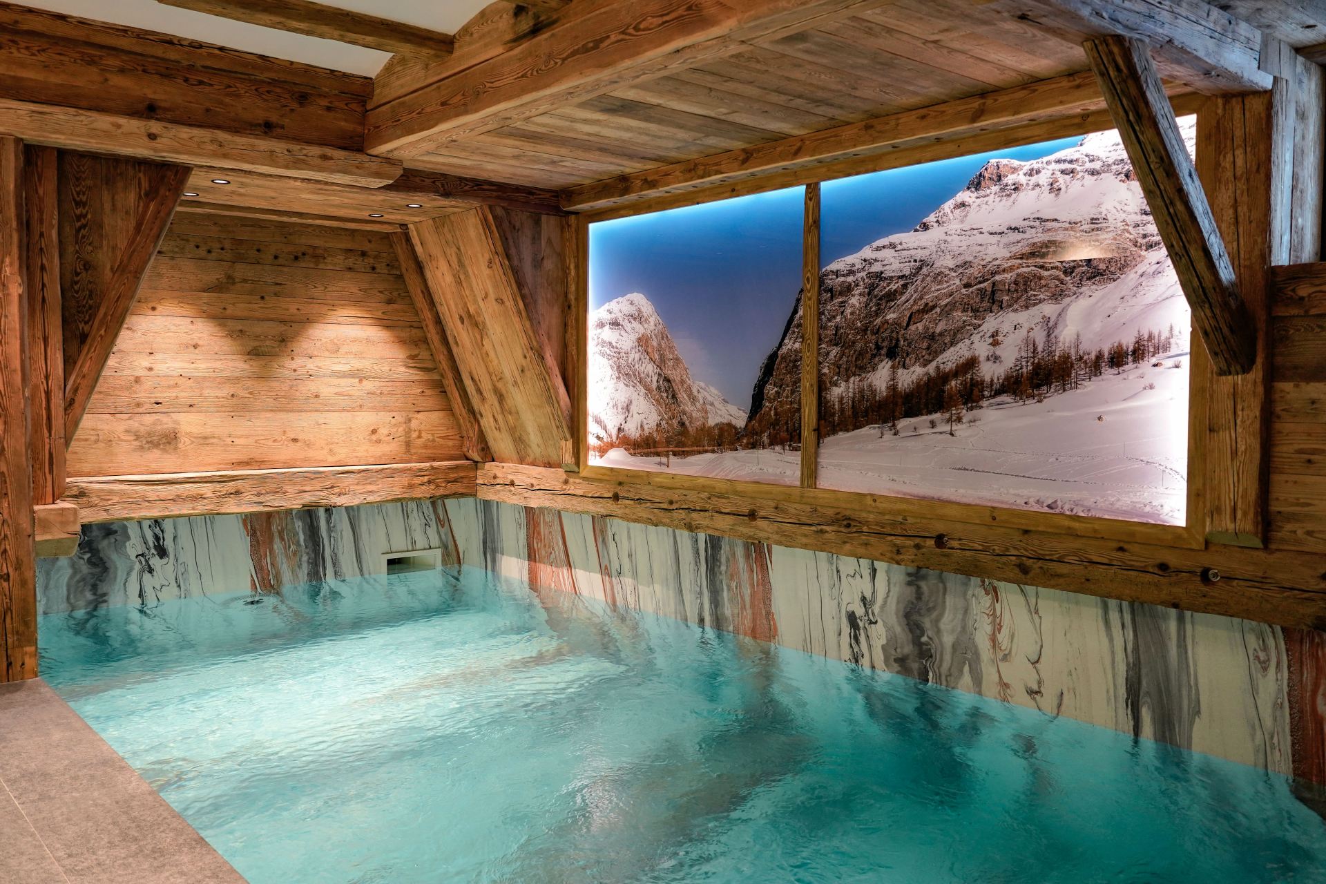 Chalet Cahokia