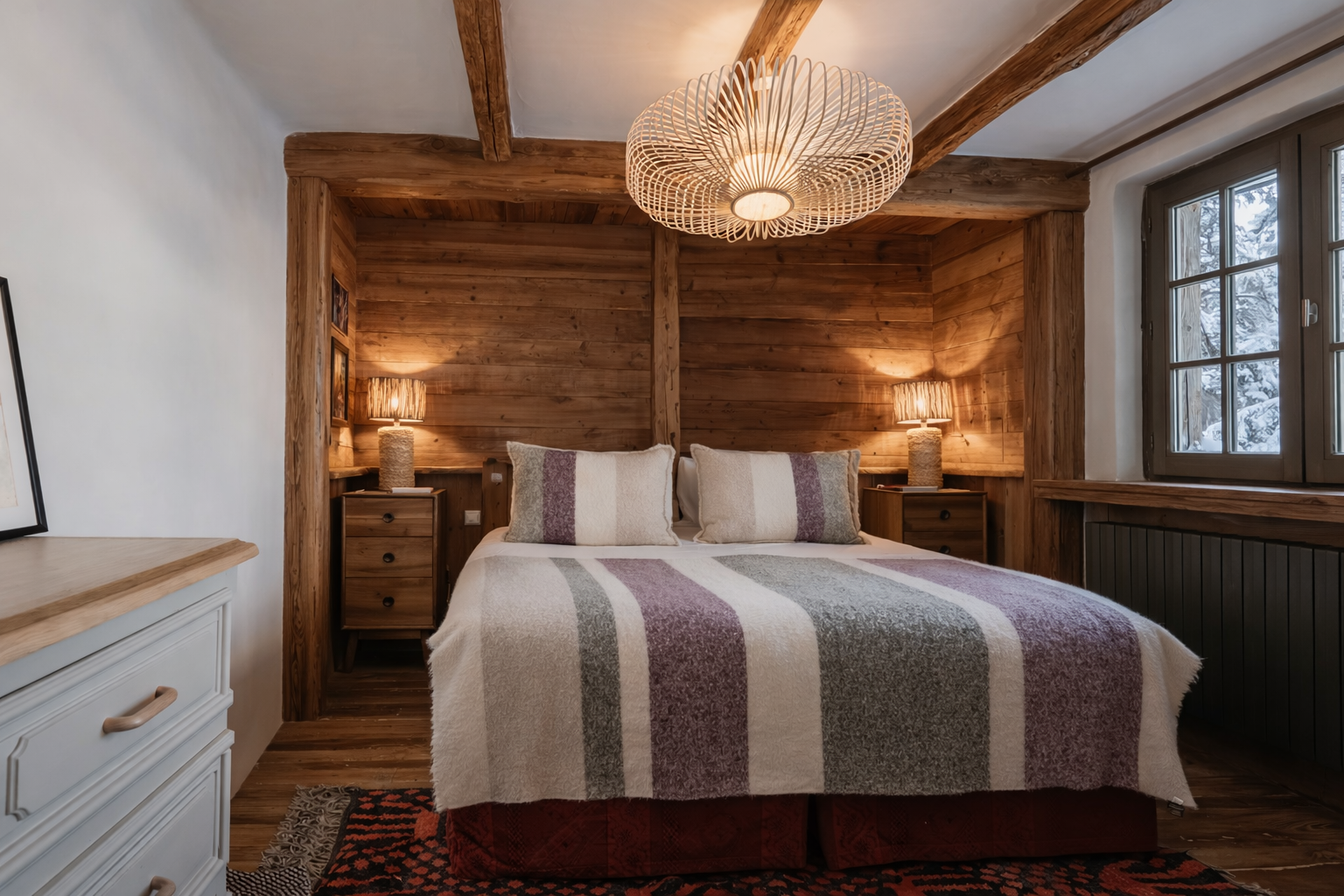 Chalet Mathilda