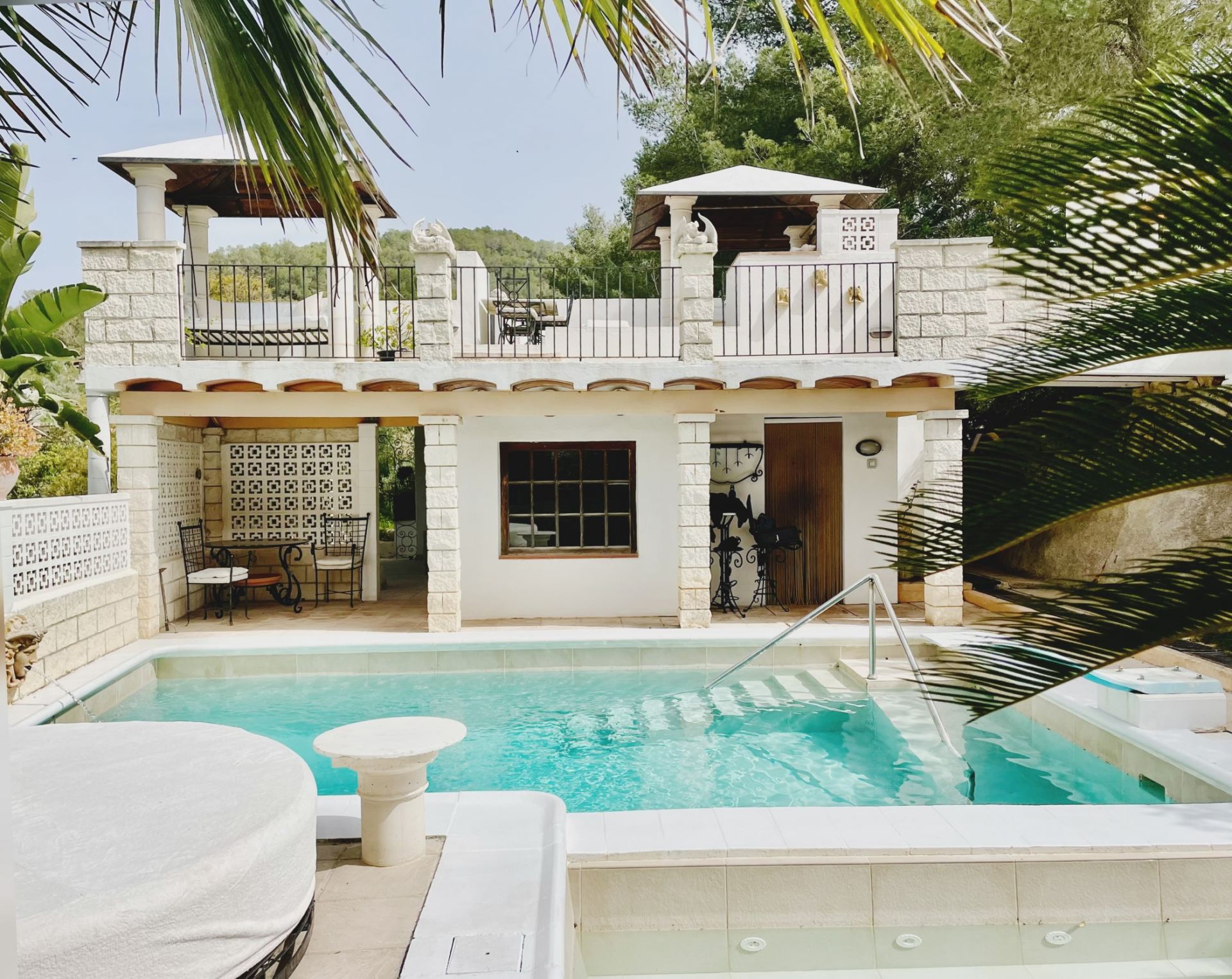 Villa Finca Serena
