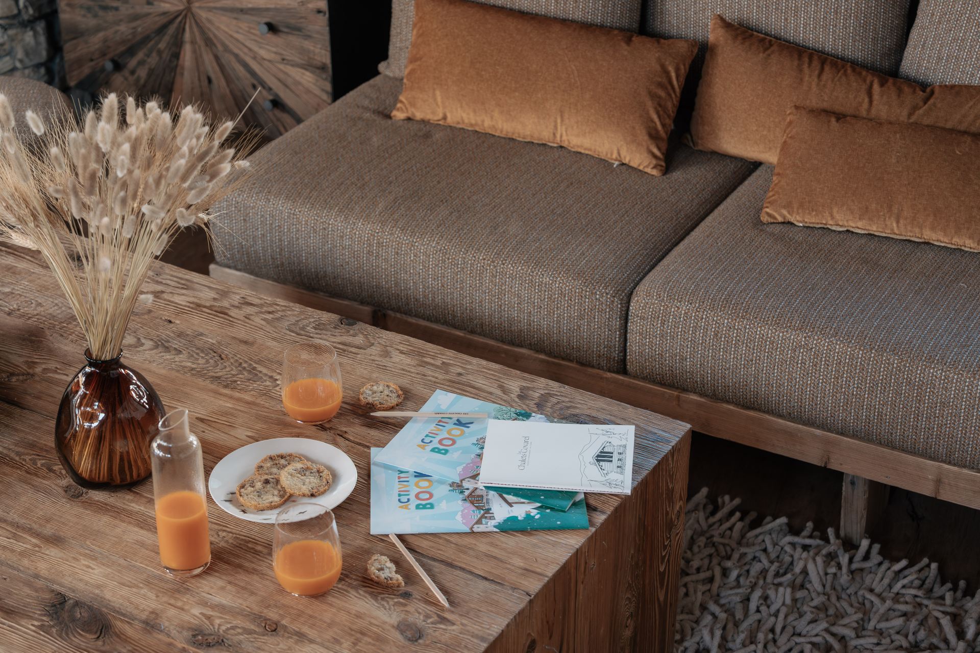 Chalet Papillion