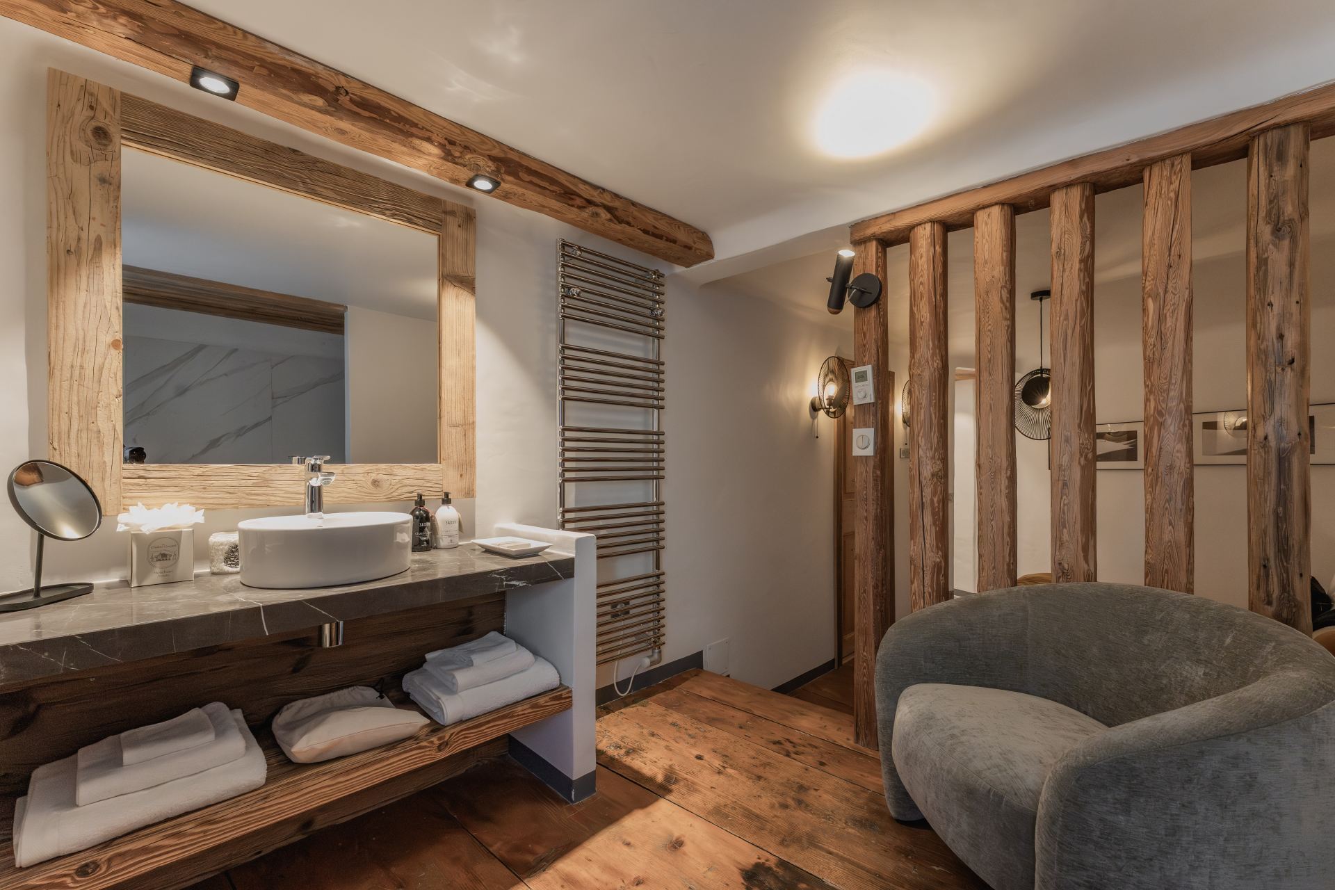 Chalet Mathilda