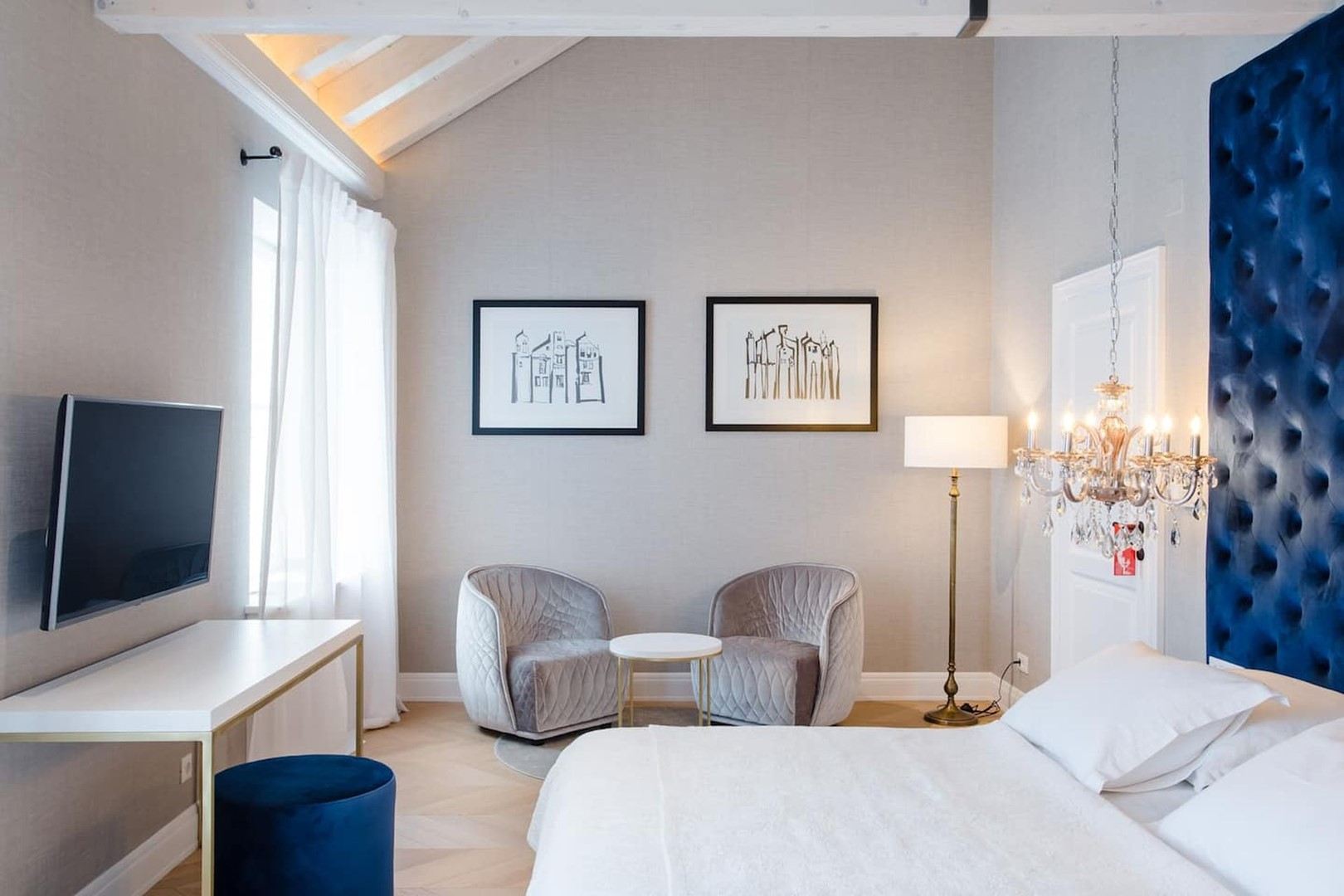 Villa Opulent