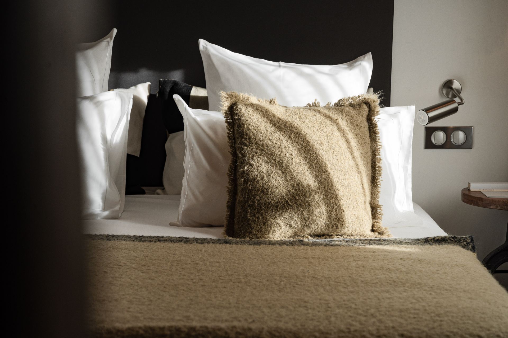 Le Penthouse Savoie