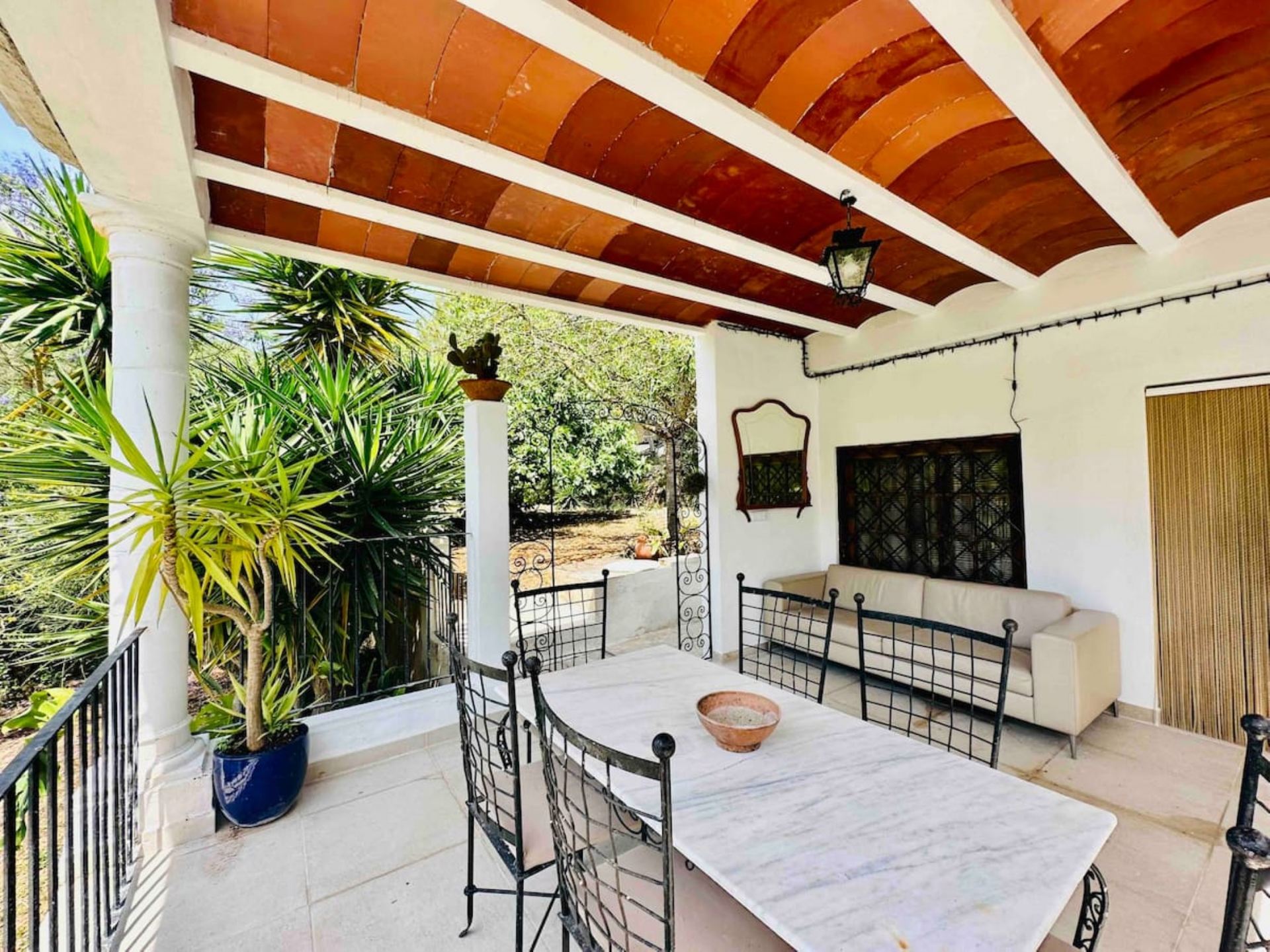 Villa Finca Serena