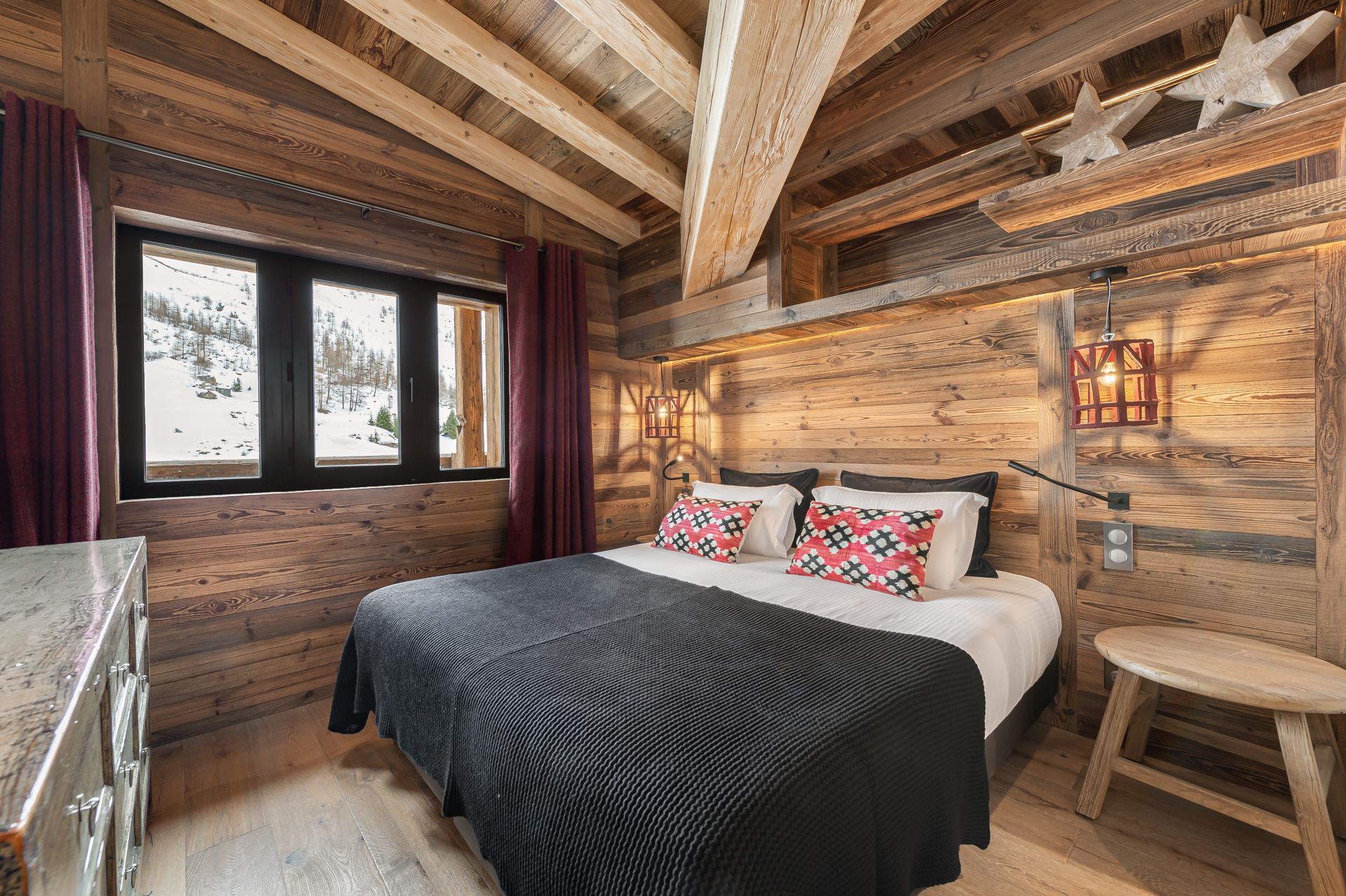 Le Penthouse Fleche