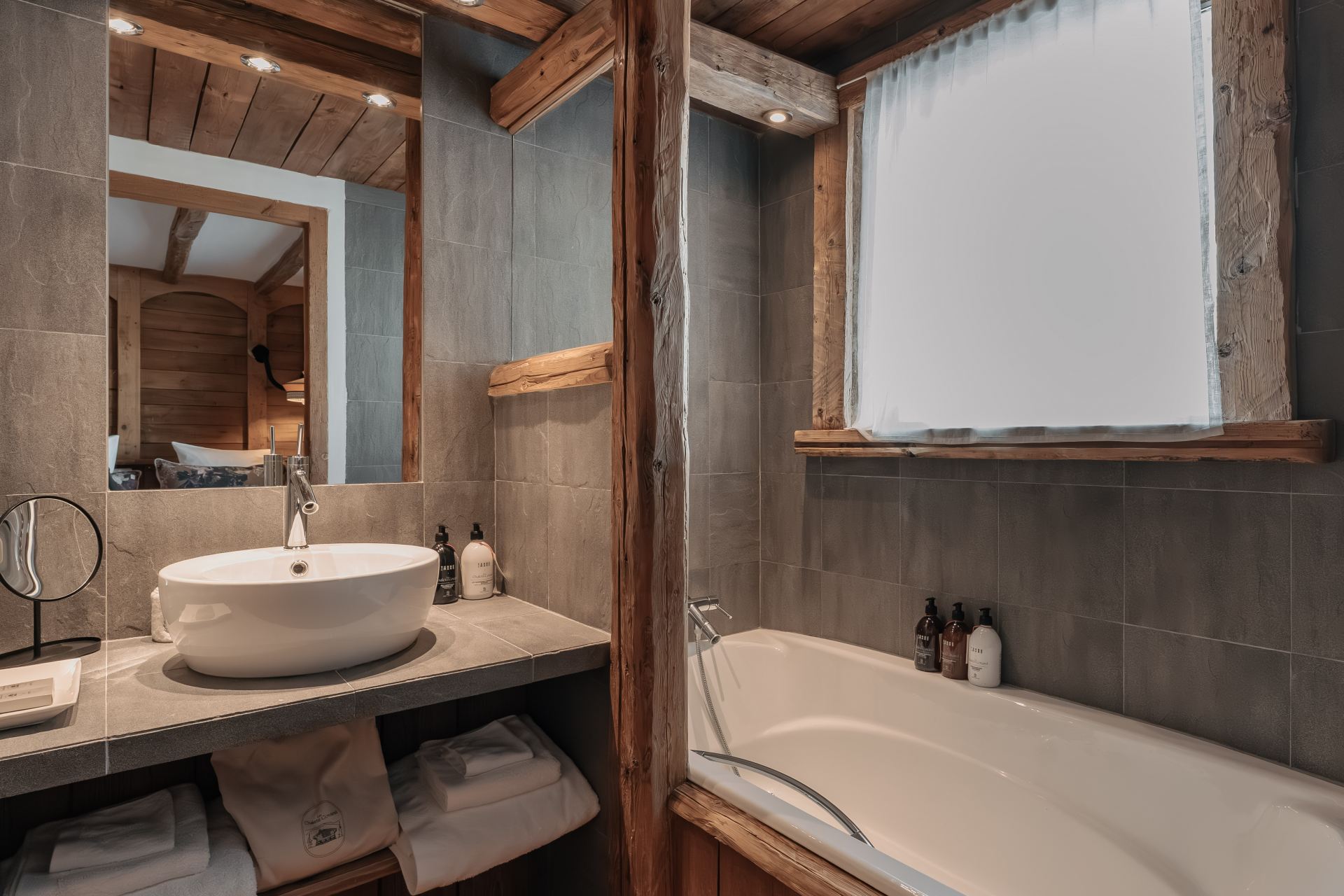 Chalet Mathilda