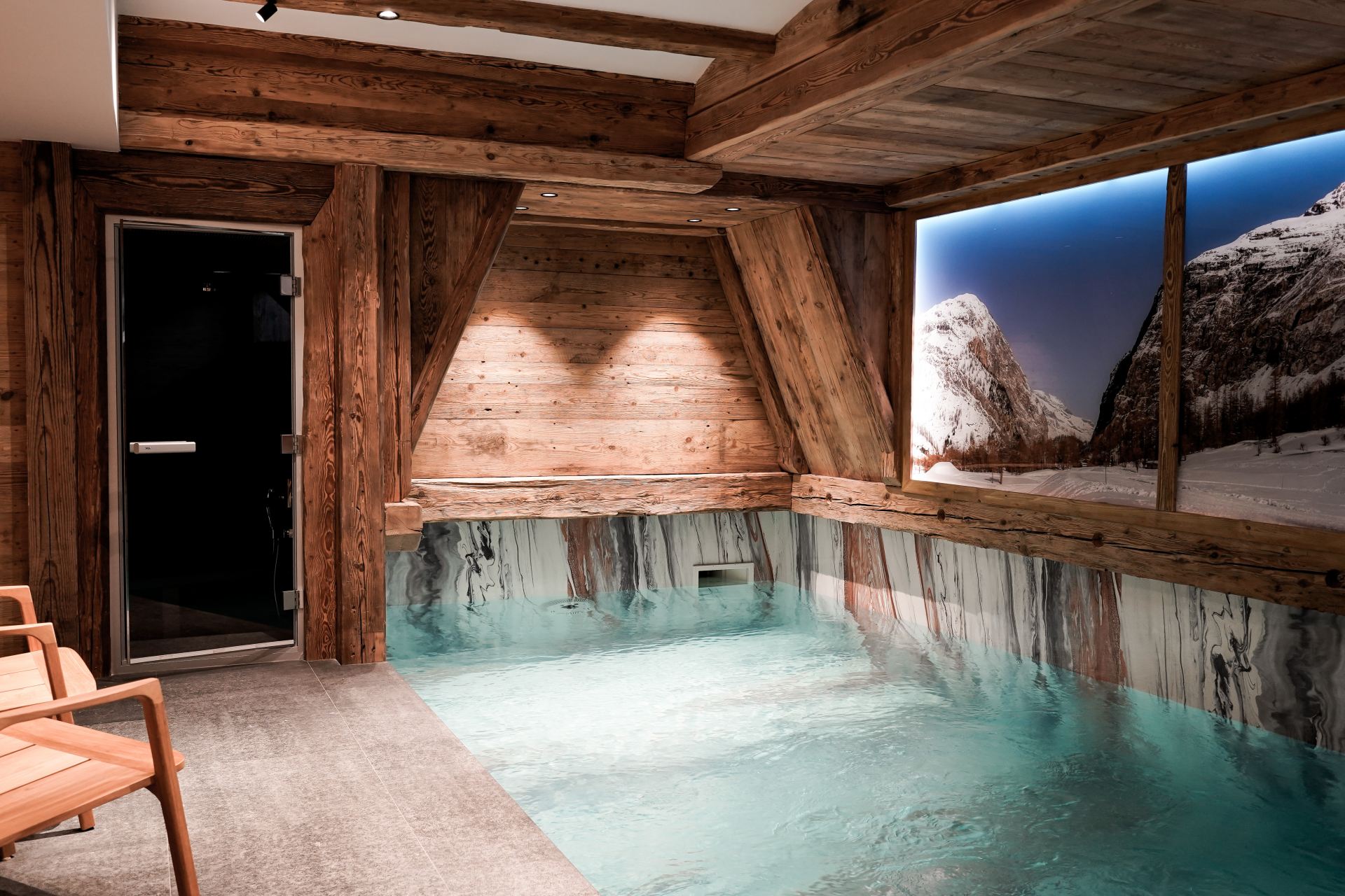 Chalet Cahokia