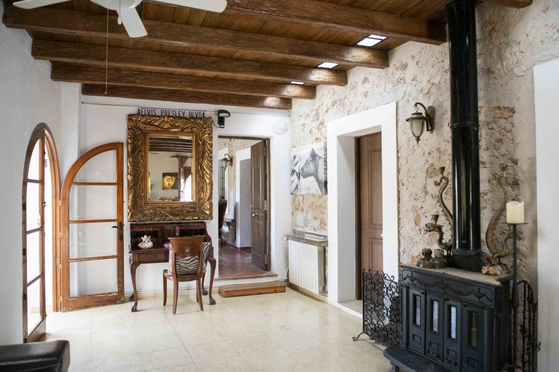 Villa Finca Serena