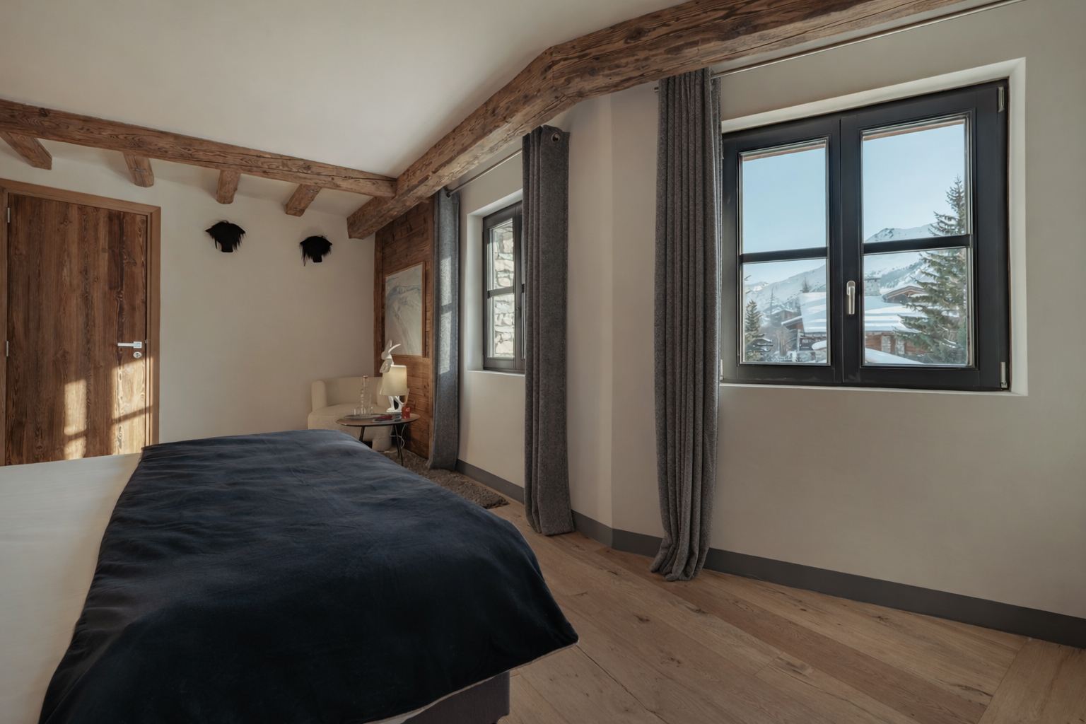 Chalet Papillion