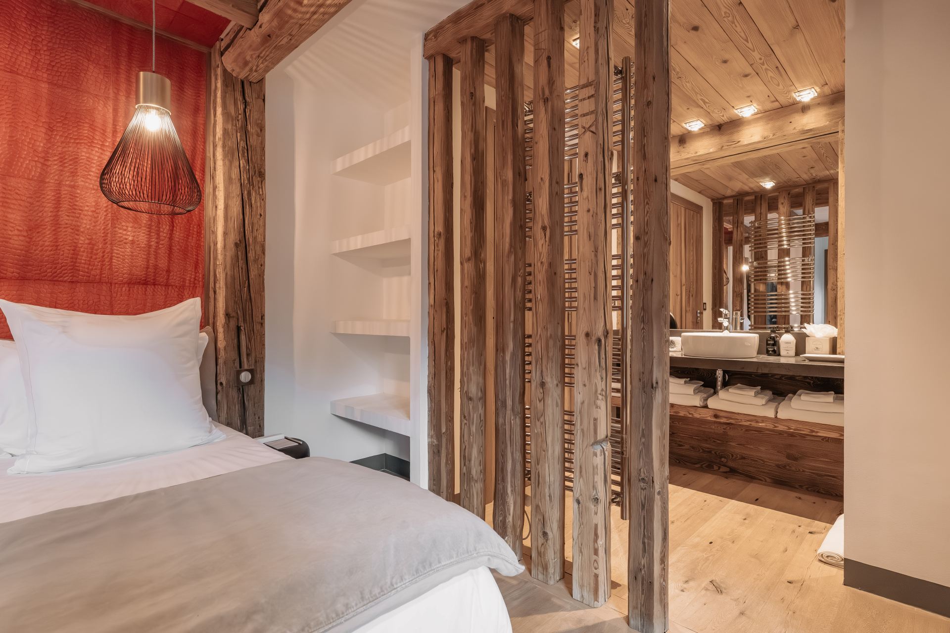 Chalet Papillion