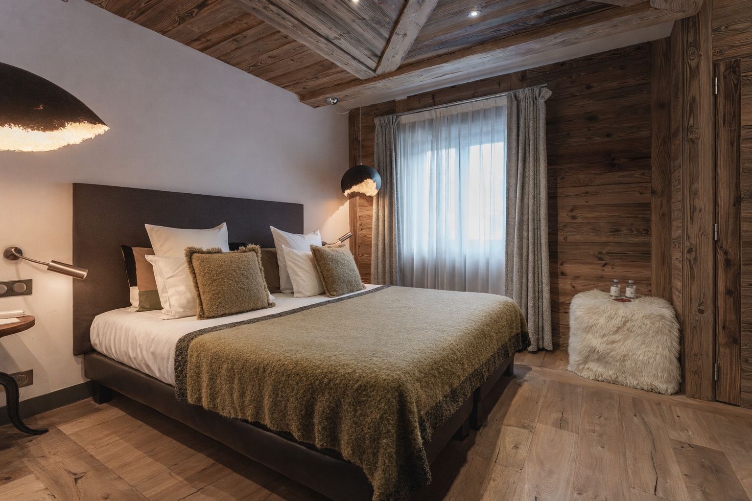 Le Penthouse Savoie
