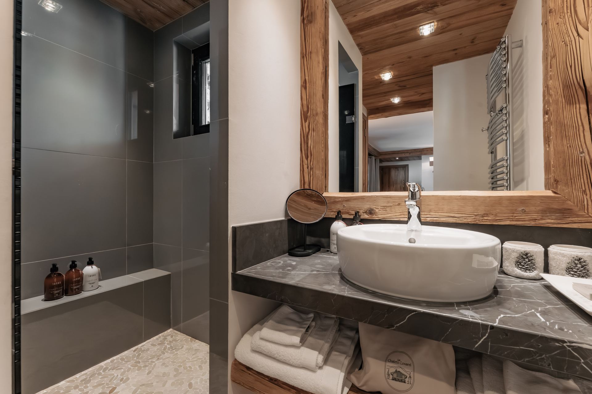 Chalet Papillion