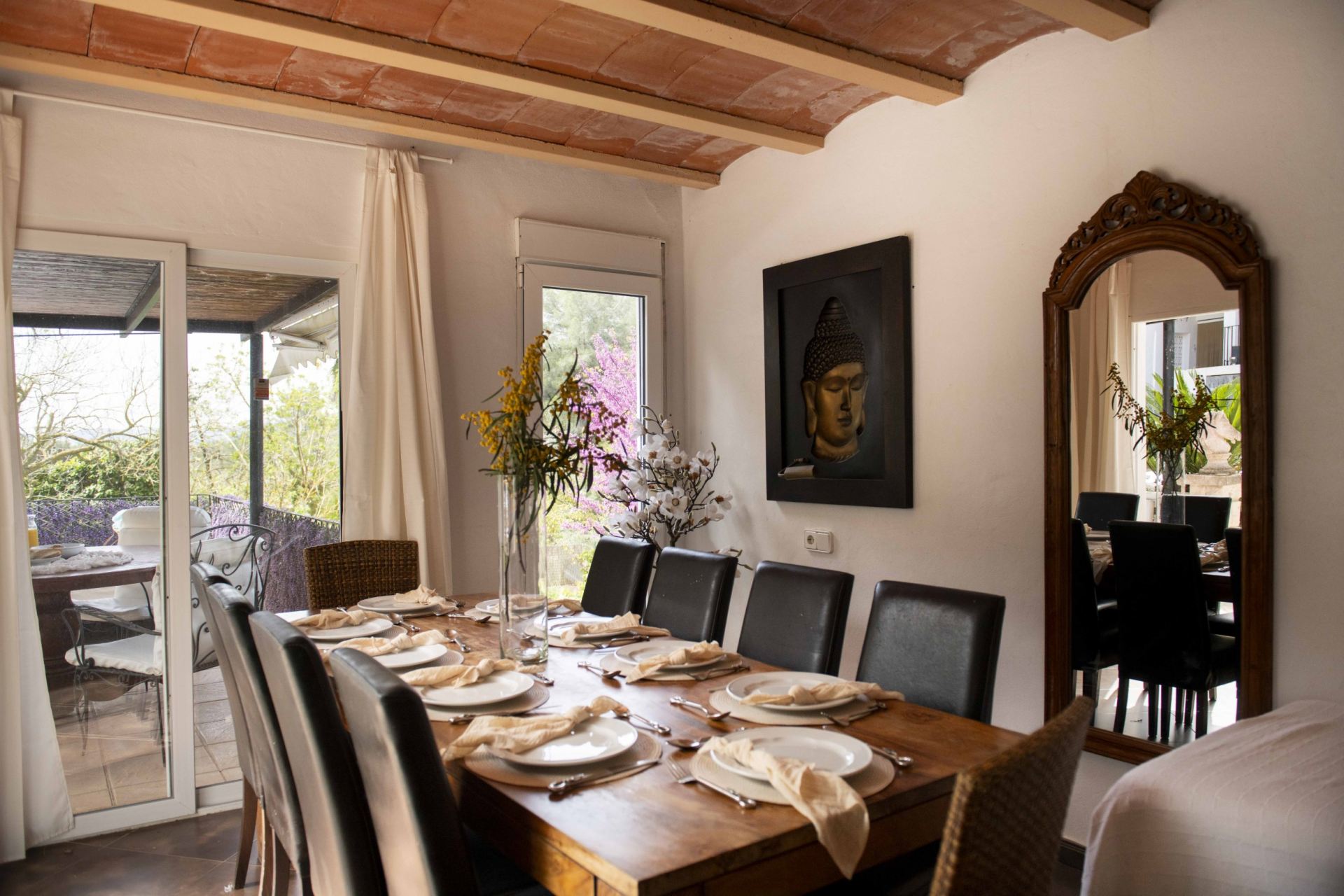 Villa Finca Serena