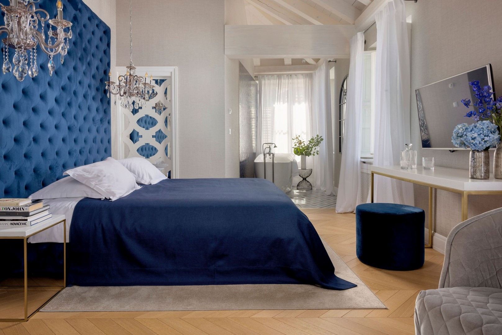 Villa Opulent