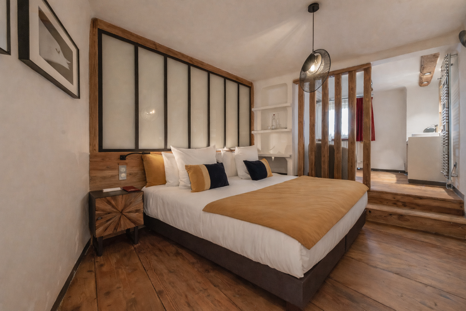 Chalet Mathilda