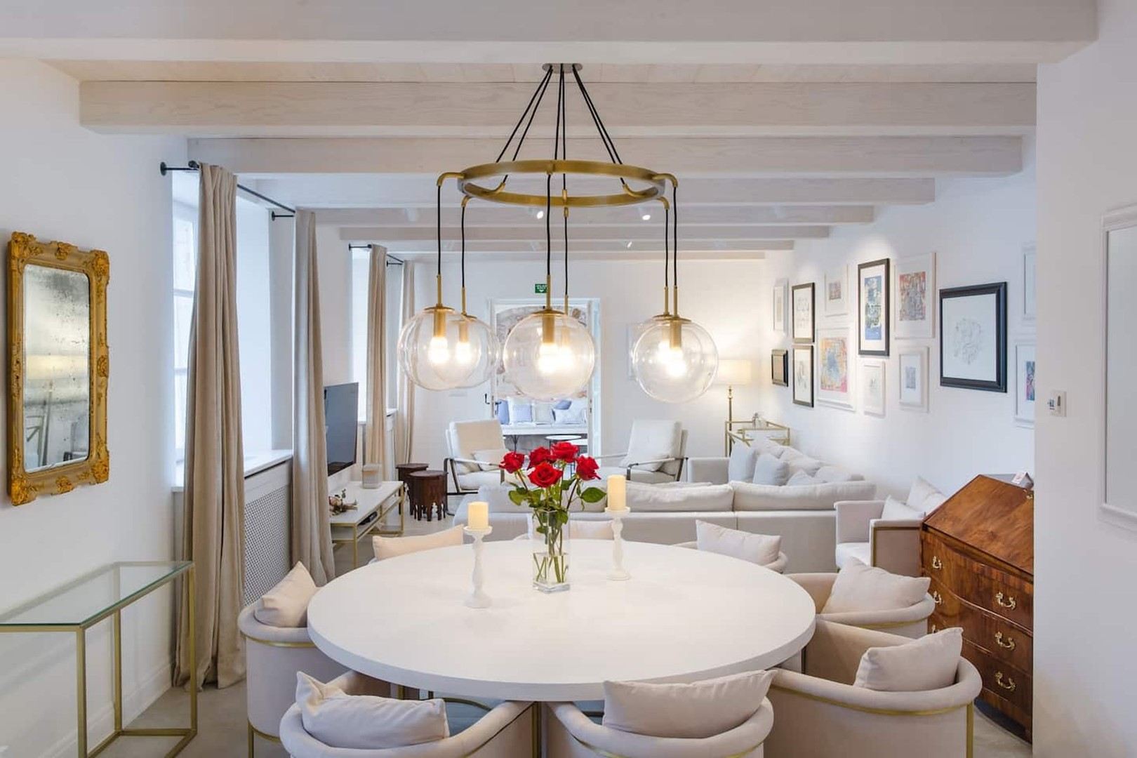 Villa Opulent