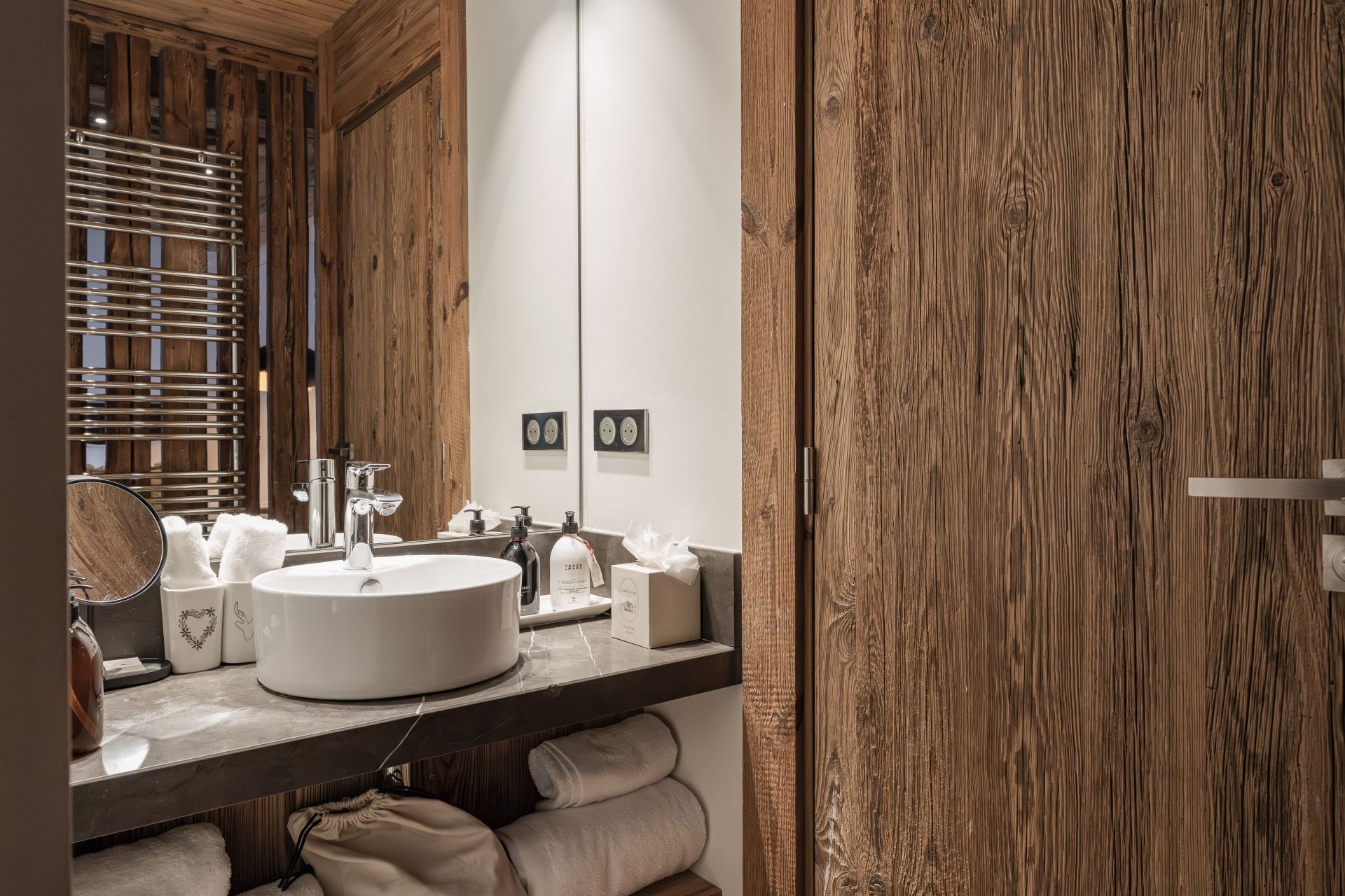 Le Penthouse Savoie