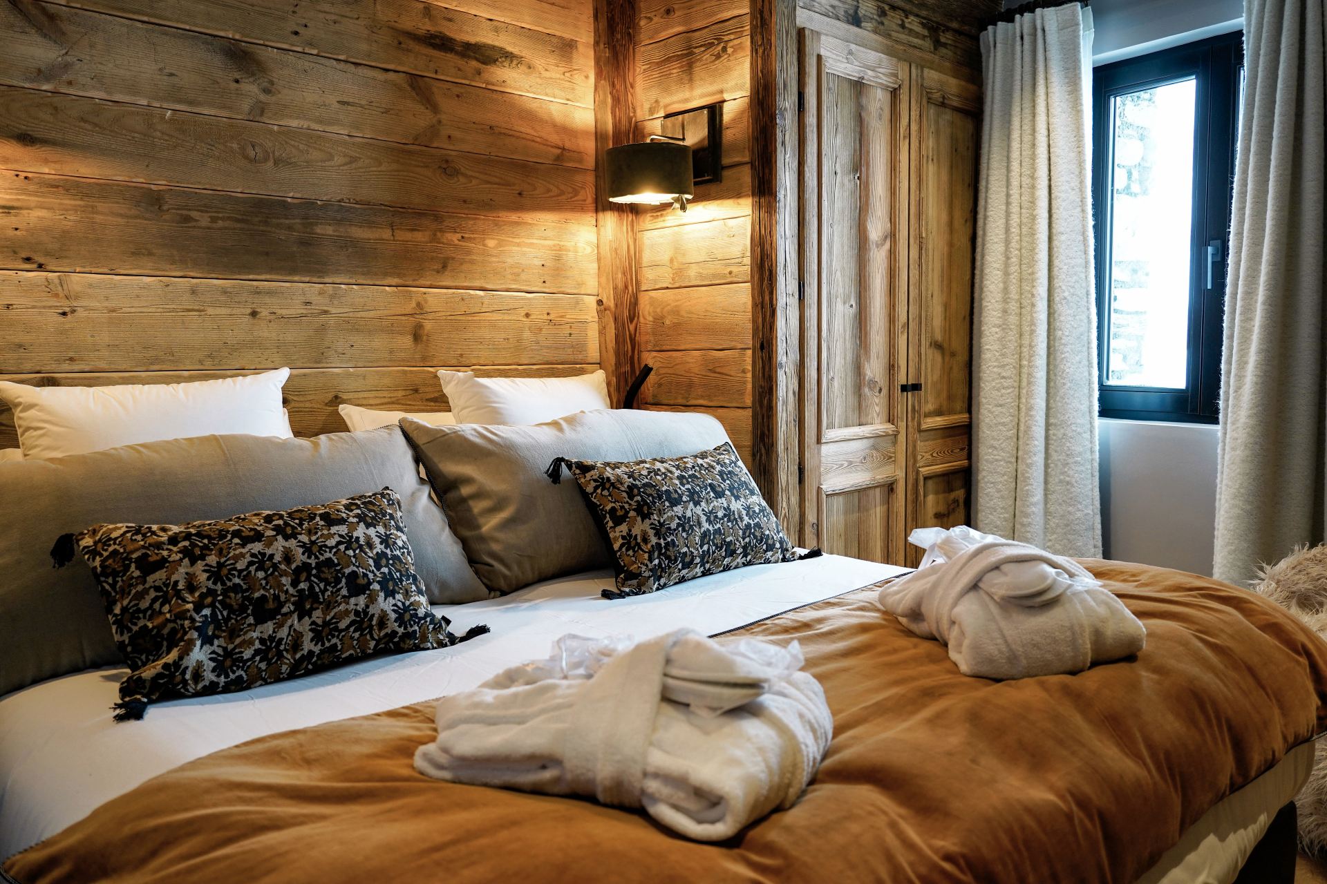 Chalet Cahokia