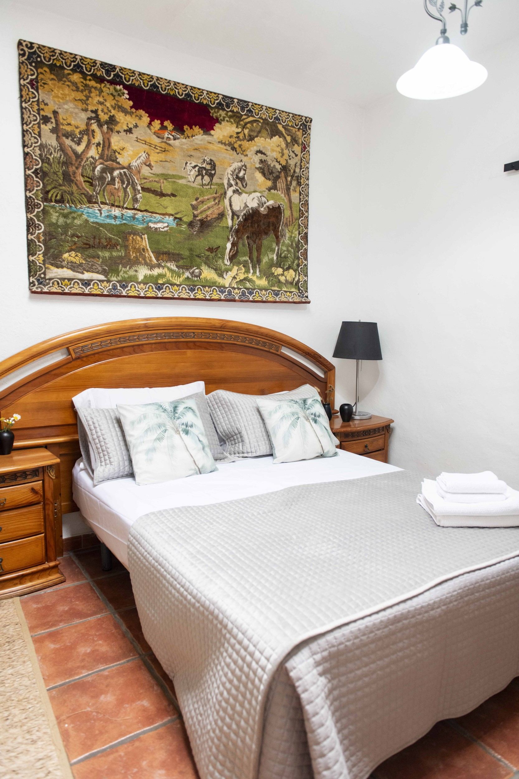 Villa Finca Serena