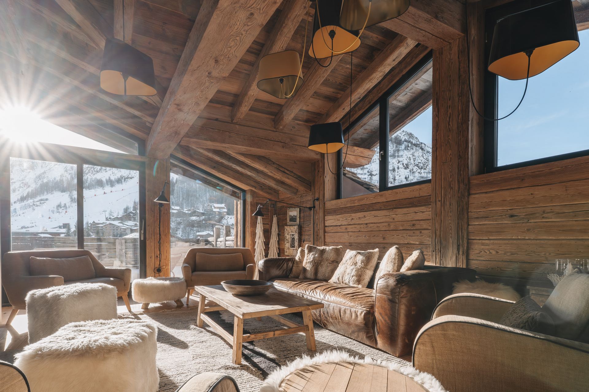 Le Penthouse Savoie