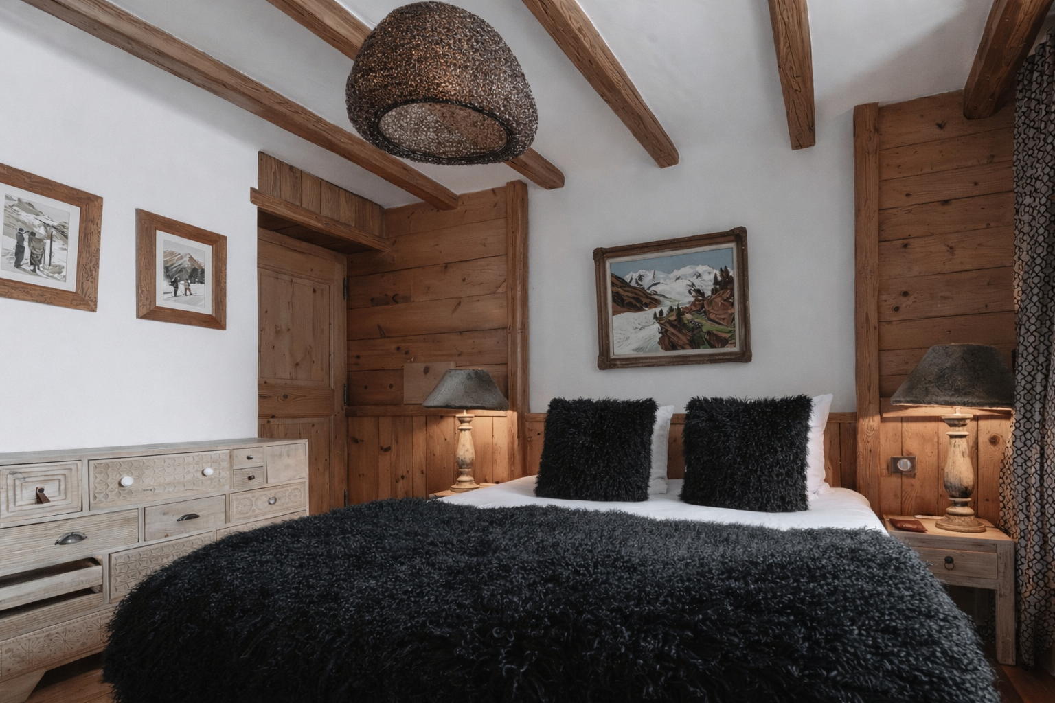 Chalet Alice