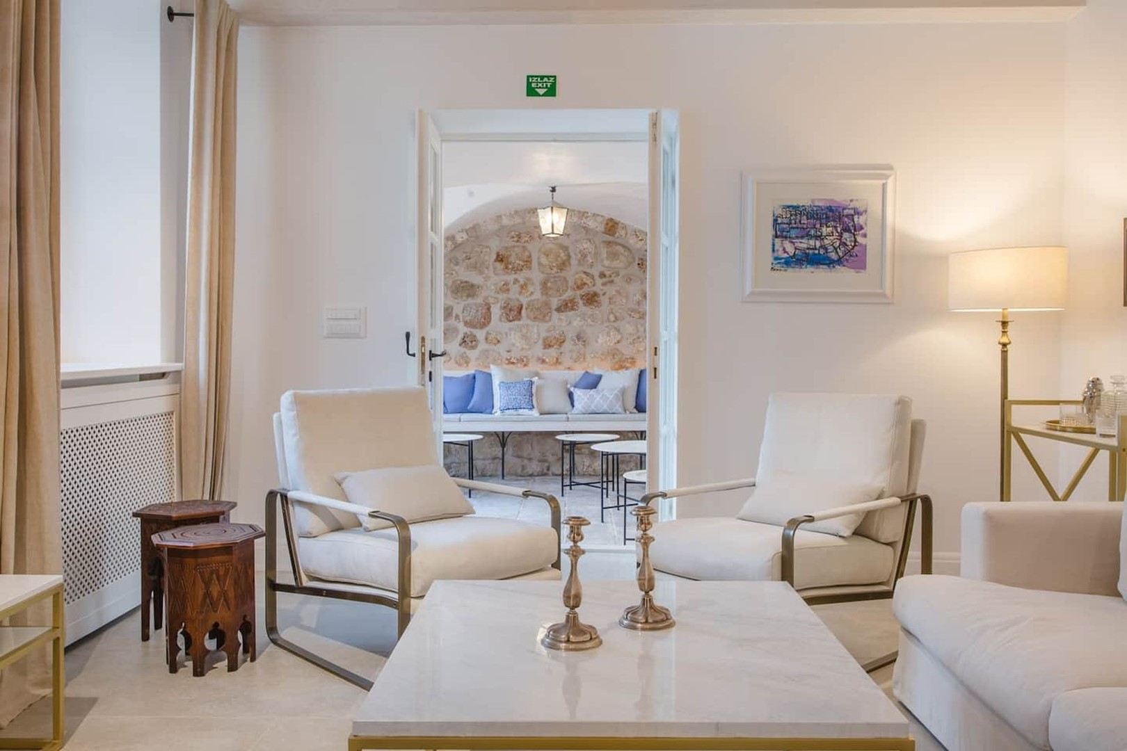 Villa Opulent